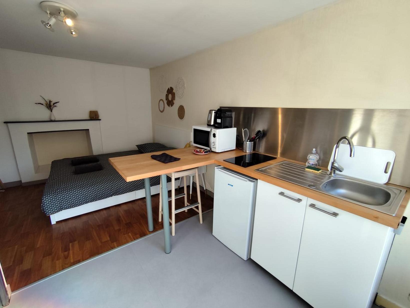 LE NID 2 QUIMPER BY Nid'Ouest, photo 3