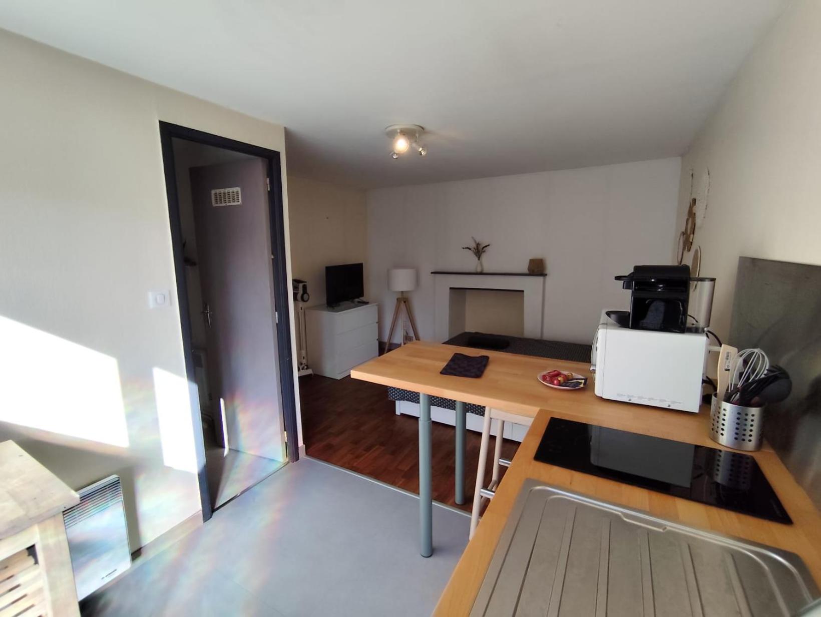 LE NID 2 QUIMPER BY Nid'Ouest, photo 63