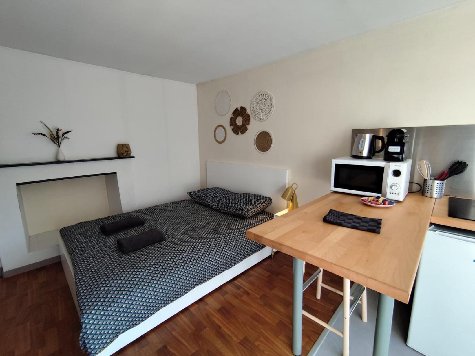 LE NID 2 QUIMPER BY Nid'Ouest, photo 9