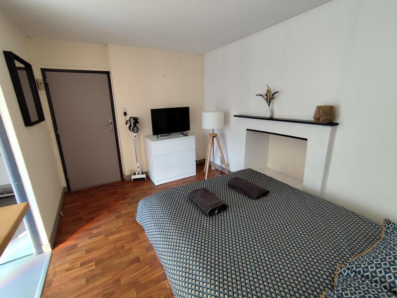 LE NID 2 QUIMPER BY Nid'Ouest, photo 89