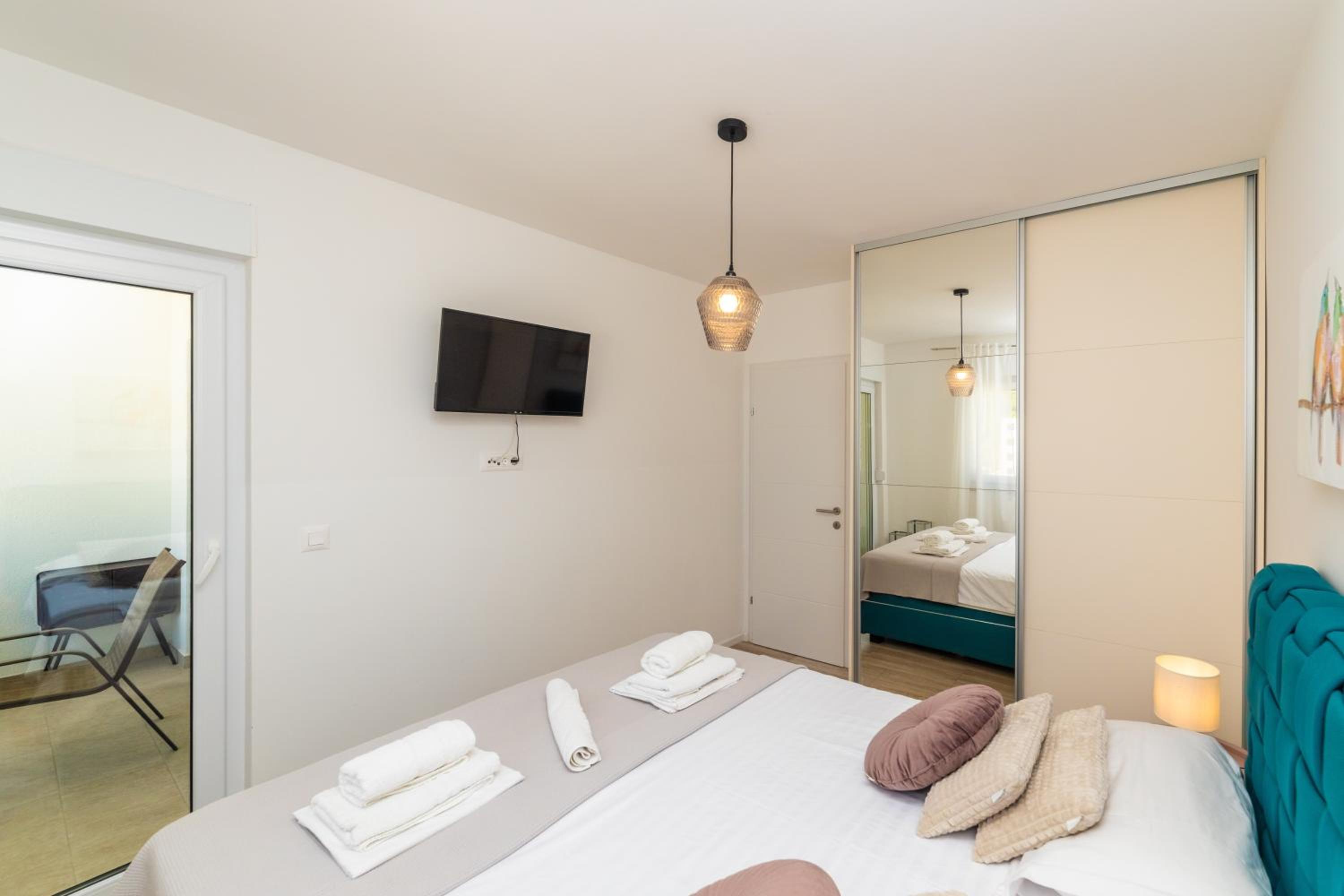 Luxury Apartments Belissima