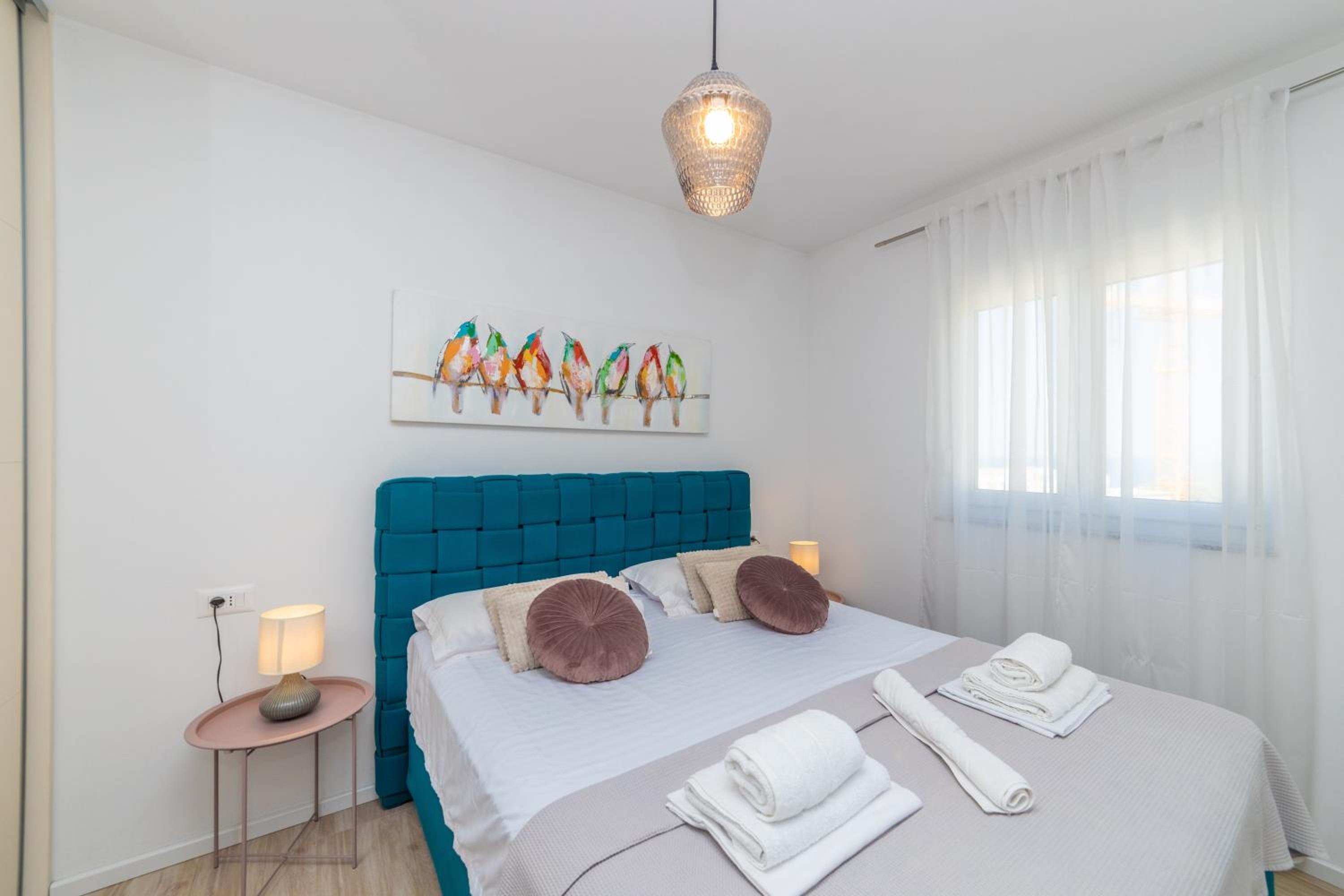Luxury Apartments Belissima