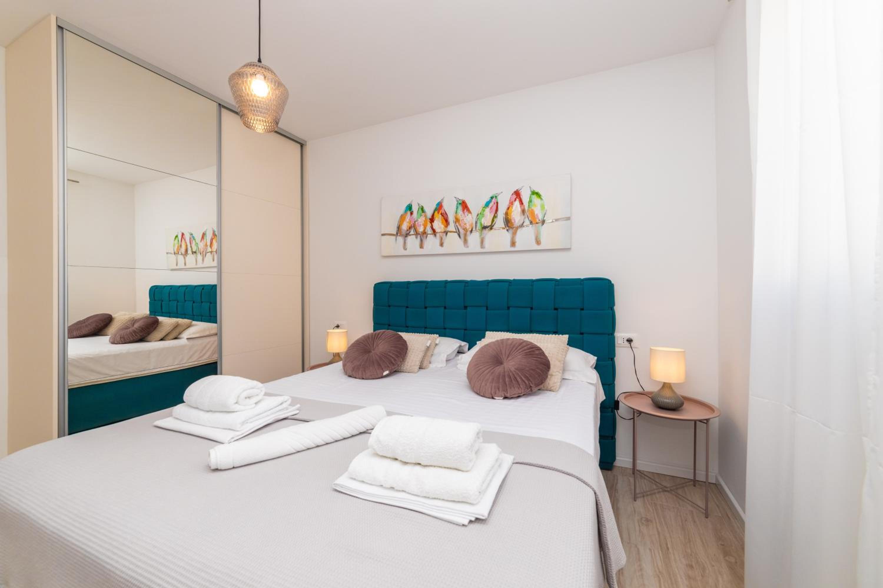 Luxury Apartments Belissima