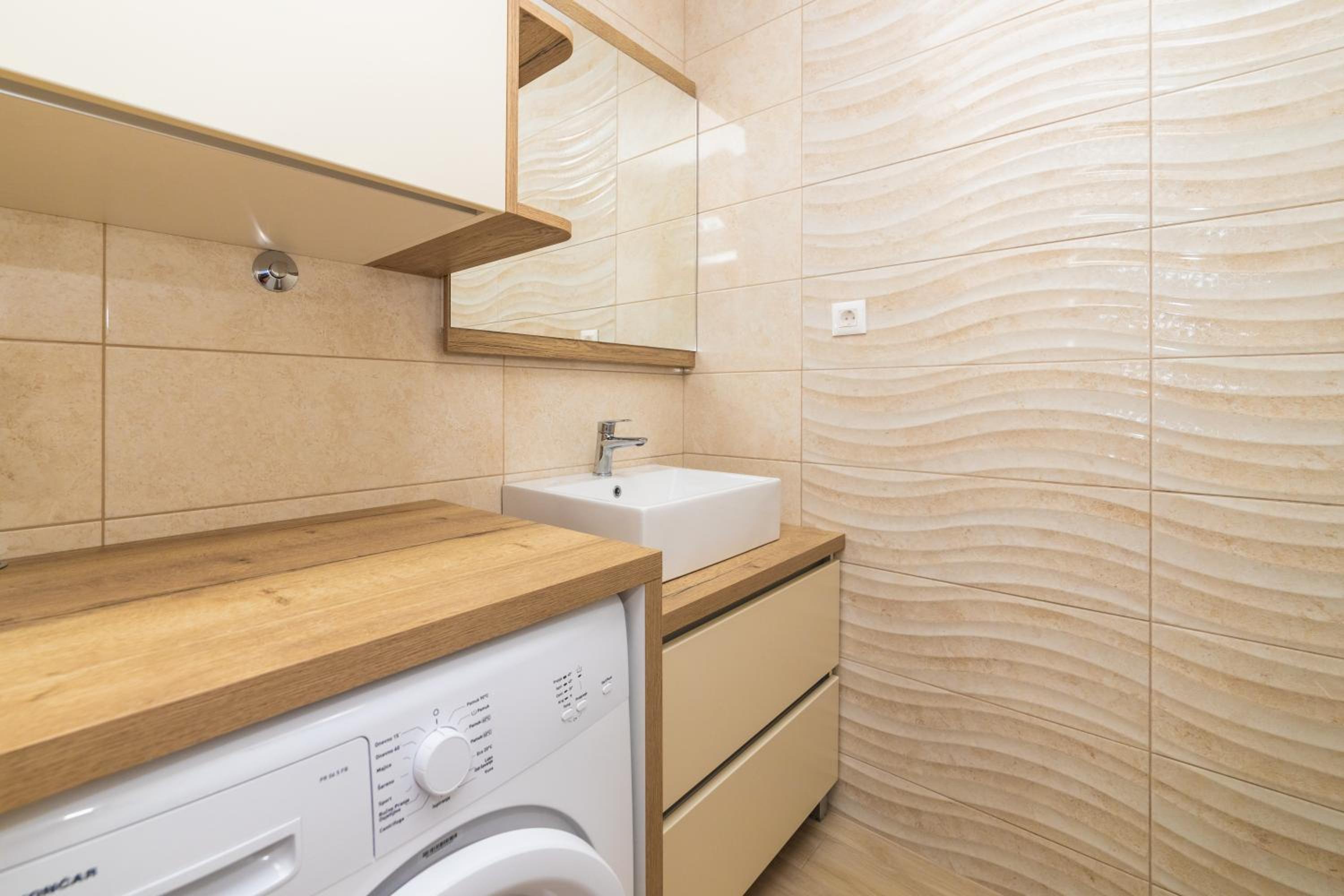 Luxury Apartments Belissima