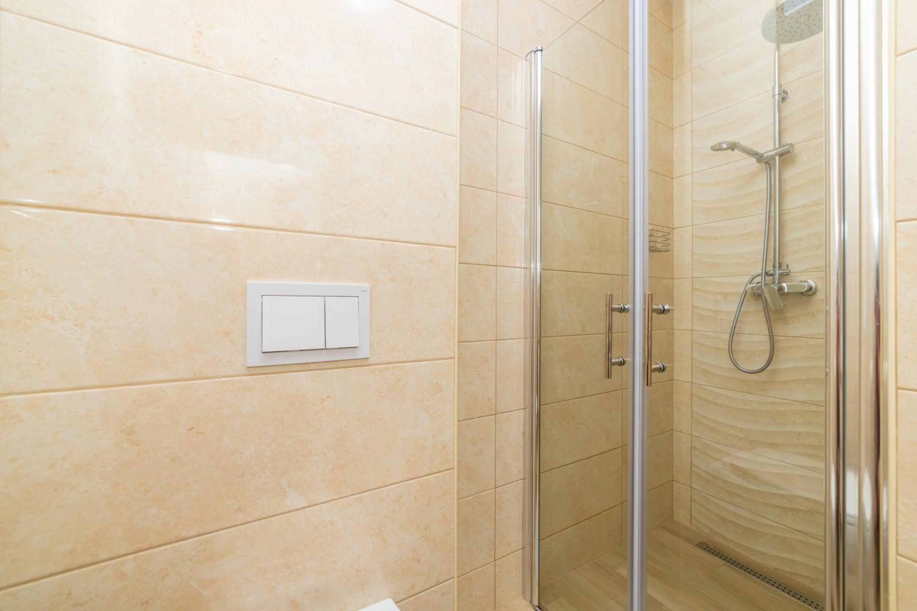 Luxury Apartments Belissima