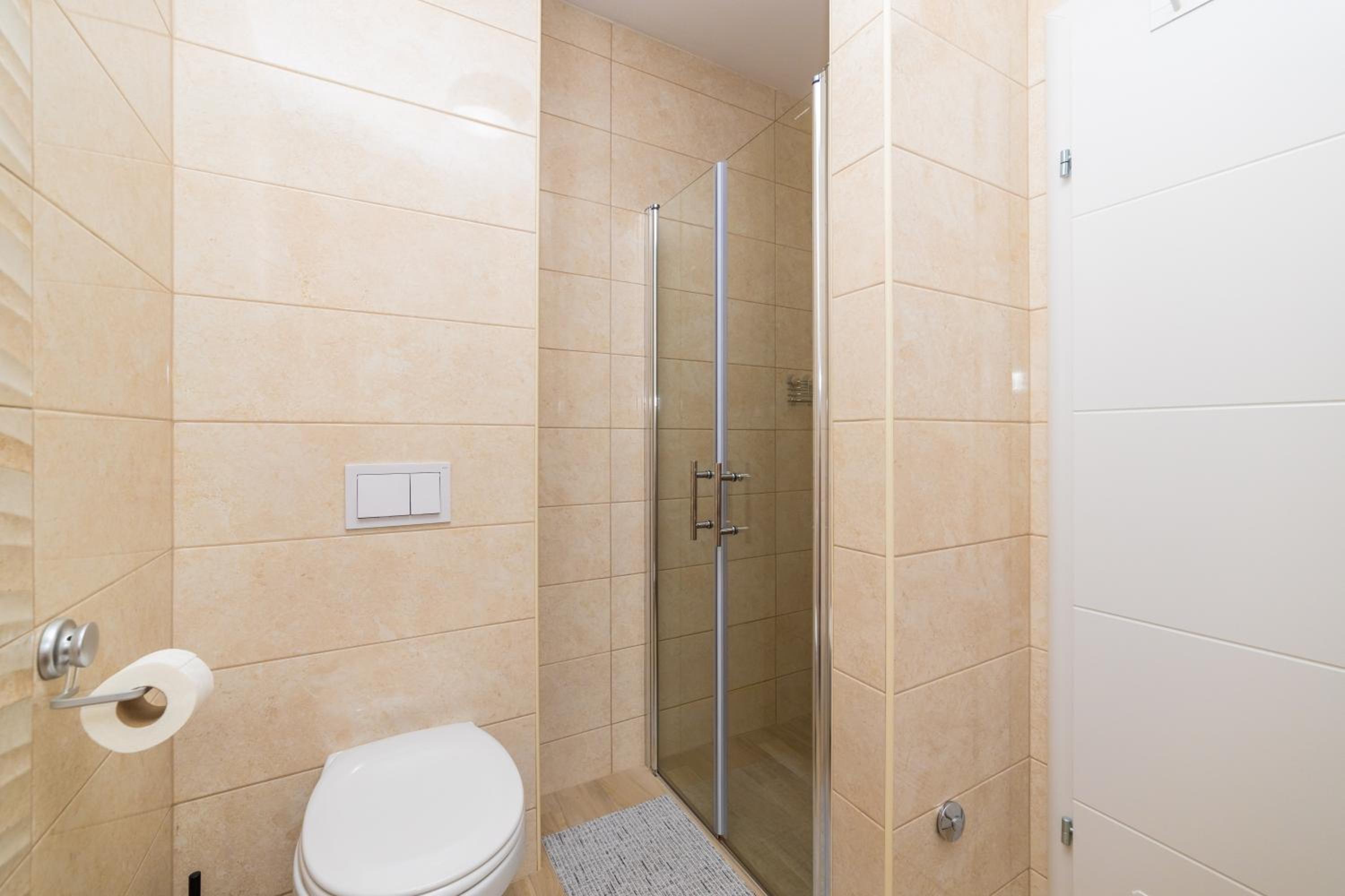 Luxury Apartments Belissima