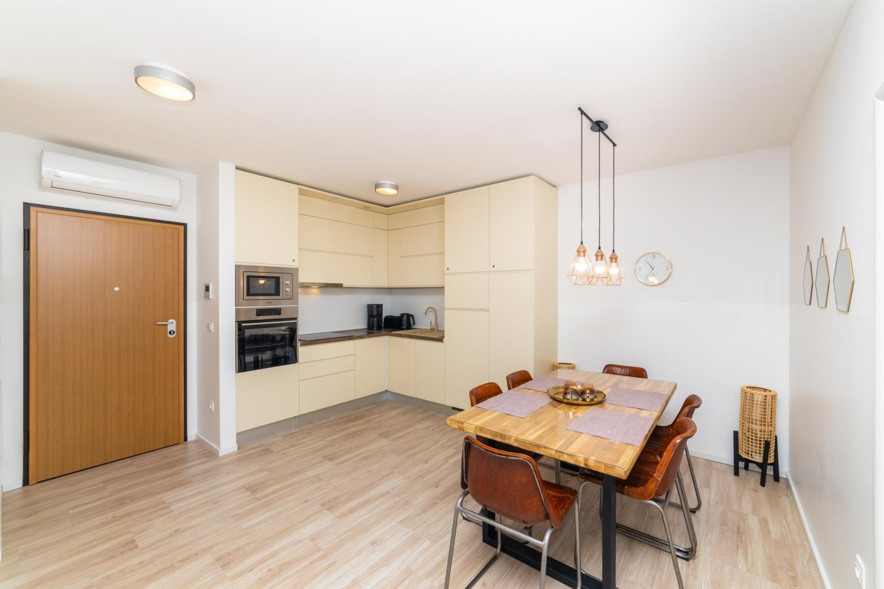 Luxury Apartments Belissima
