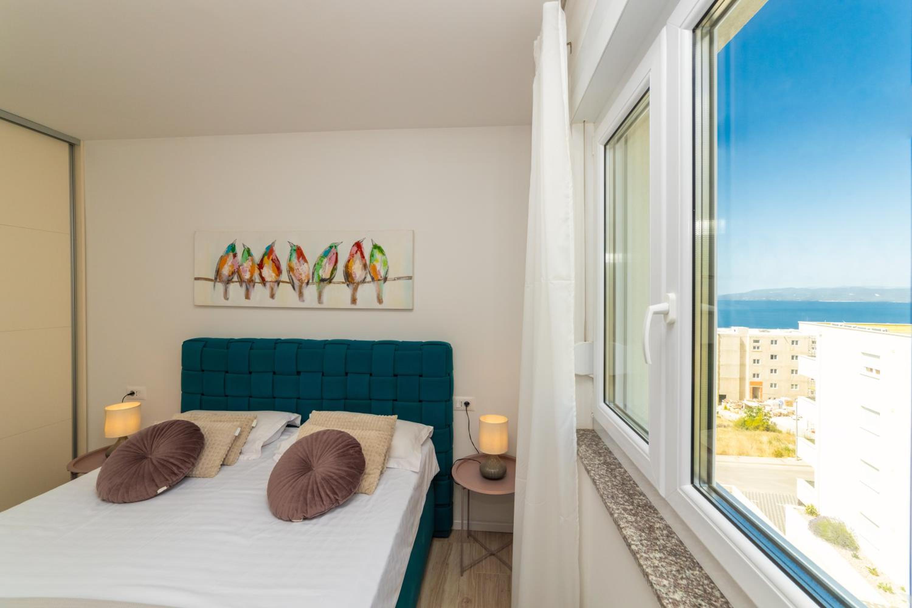 Luxury Apartments Belissima