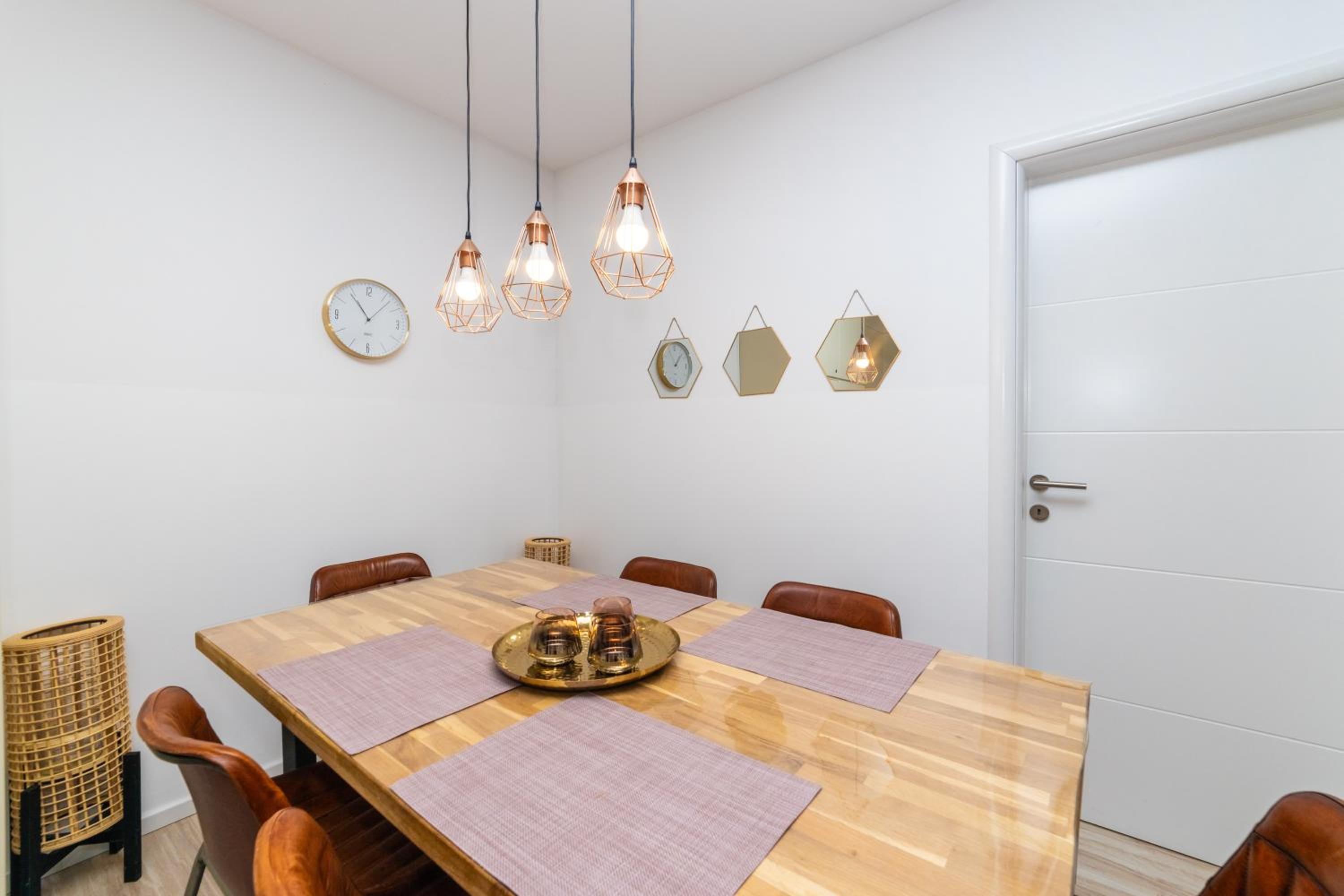 Luxury Apartments Belissima