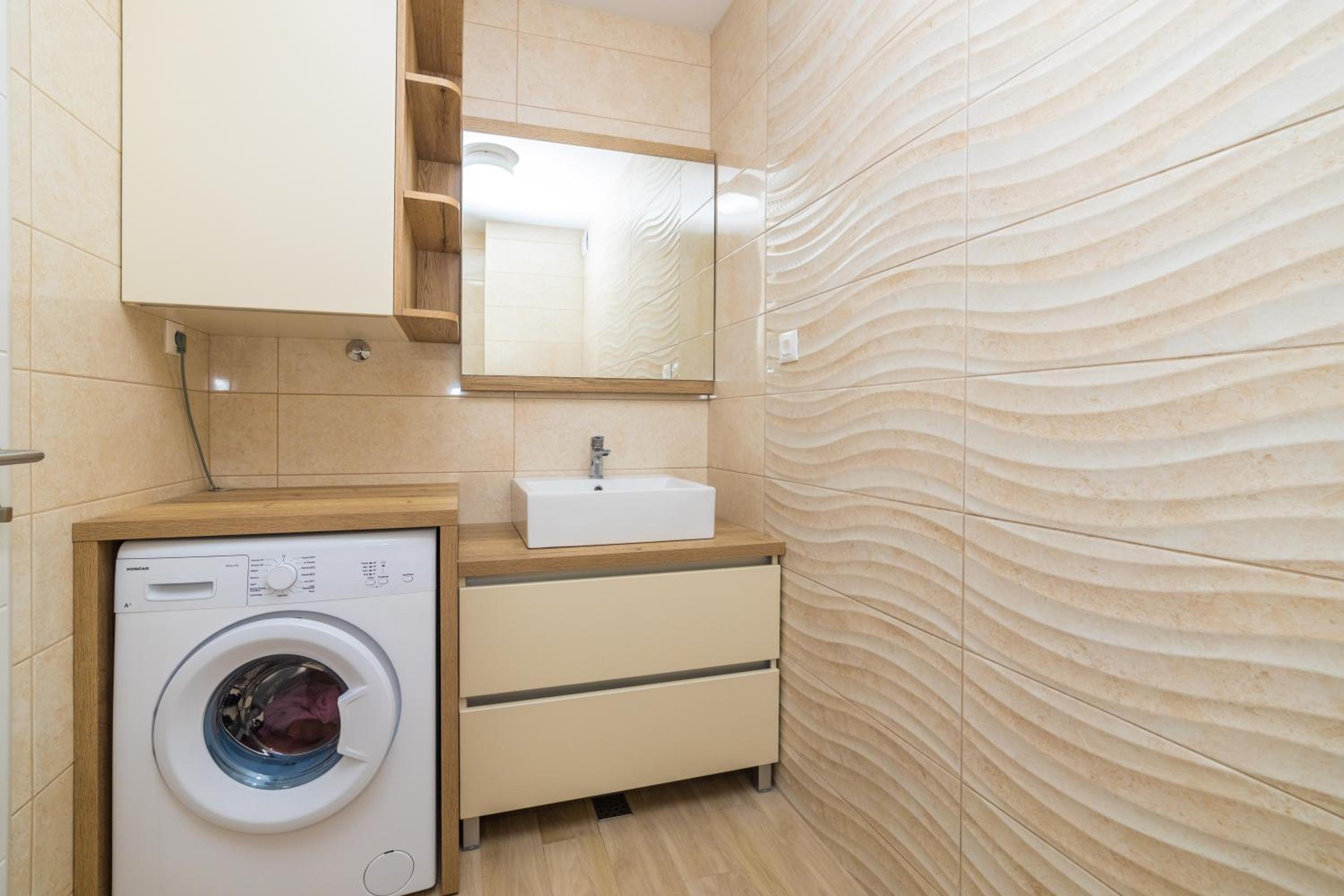 Luxury Apartments Belissima