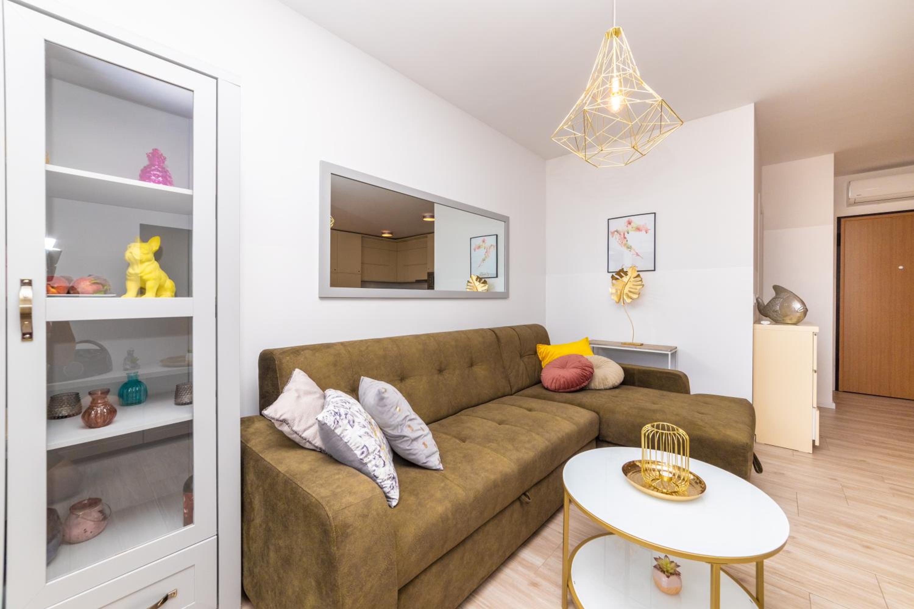 Luxury Apartments Belissima