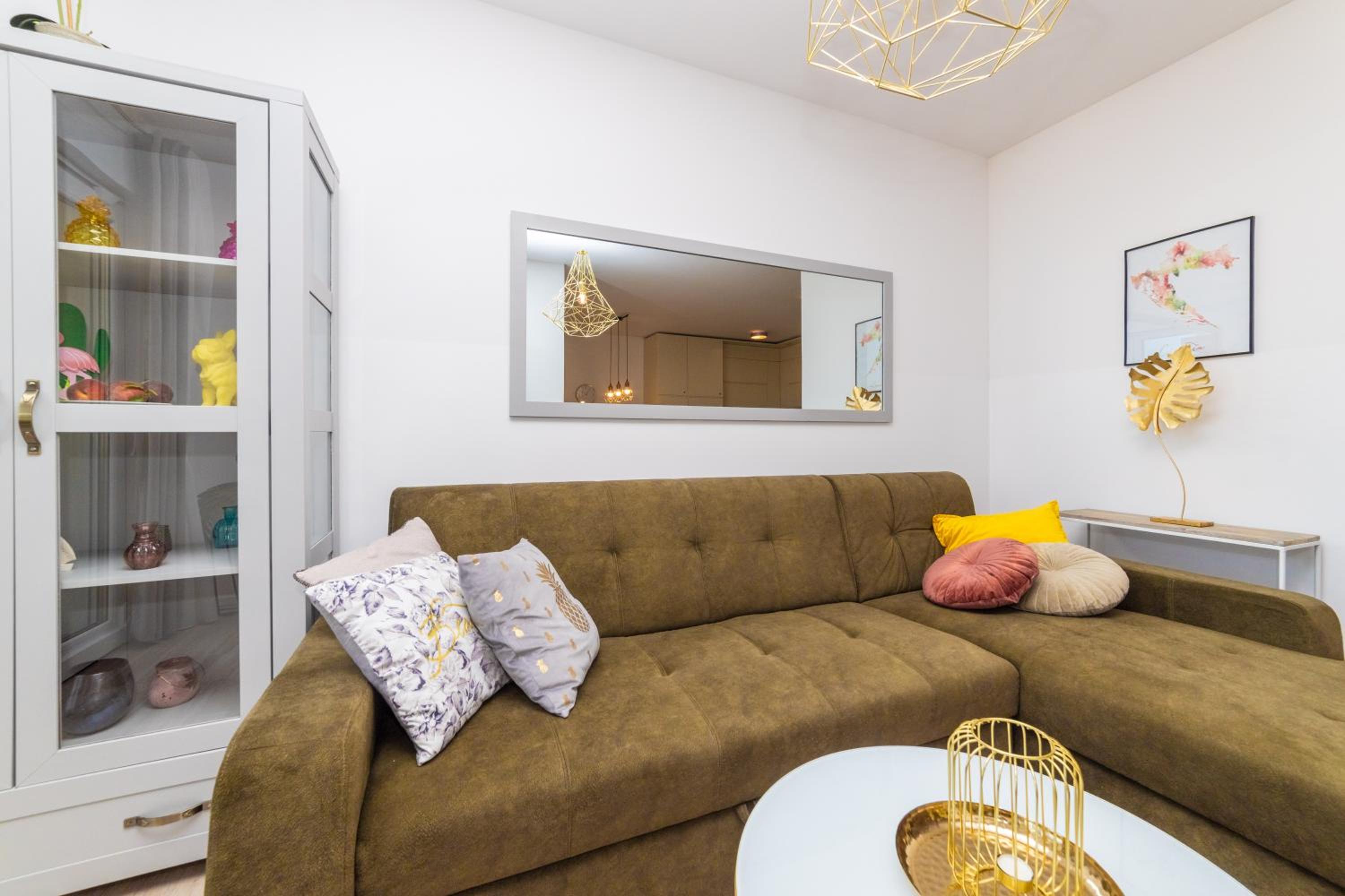 Luxury Apartments Belissima