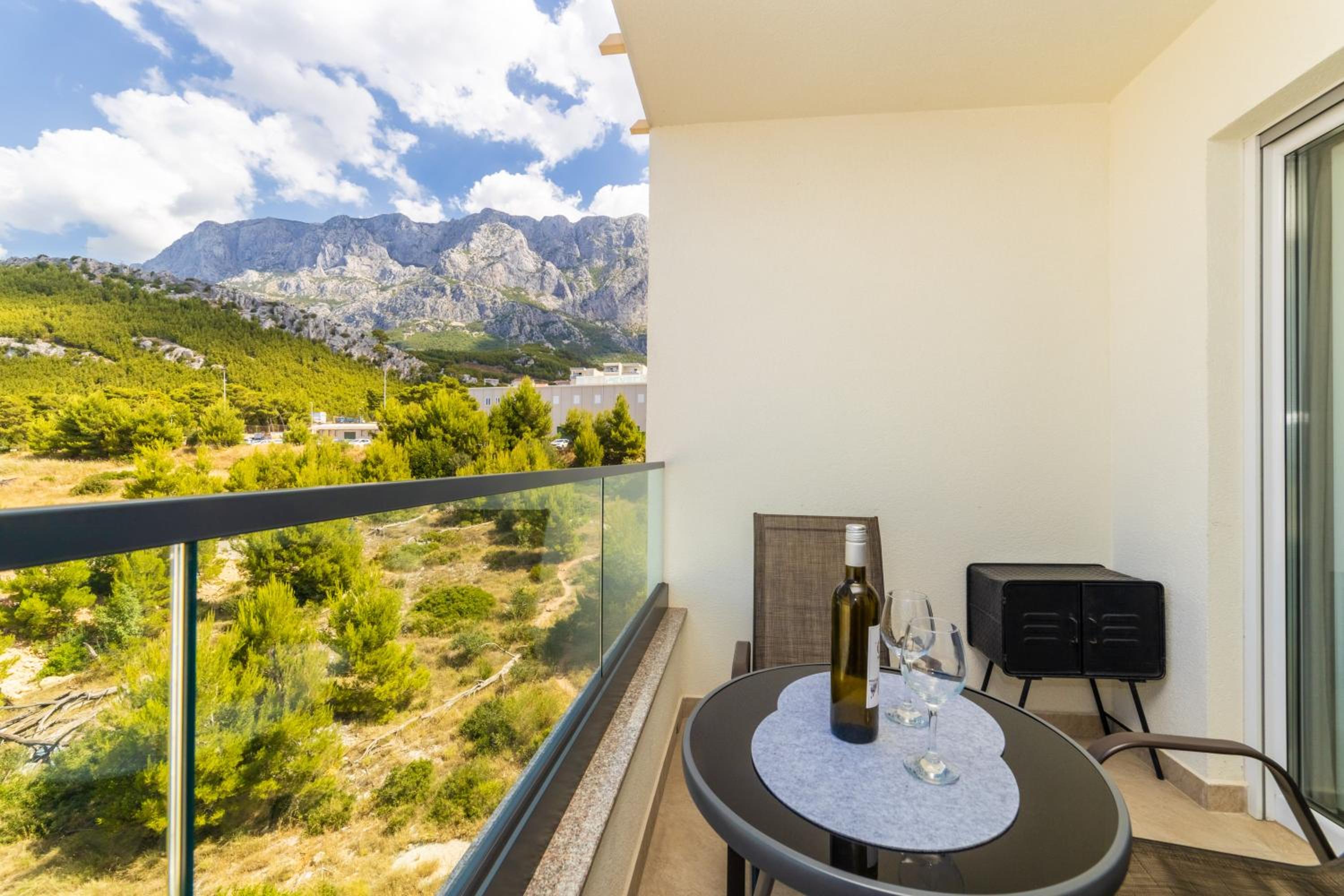 Luxury Apartments Belissima