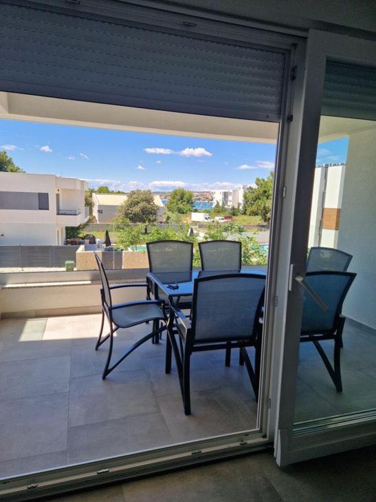 Apartman Apartments Mio Novalja