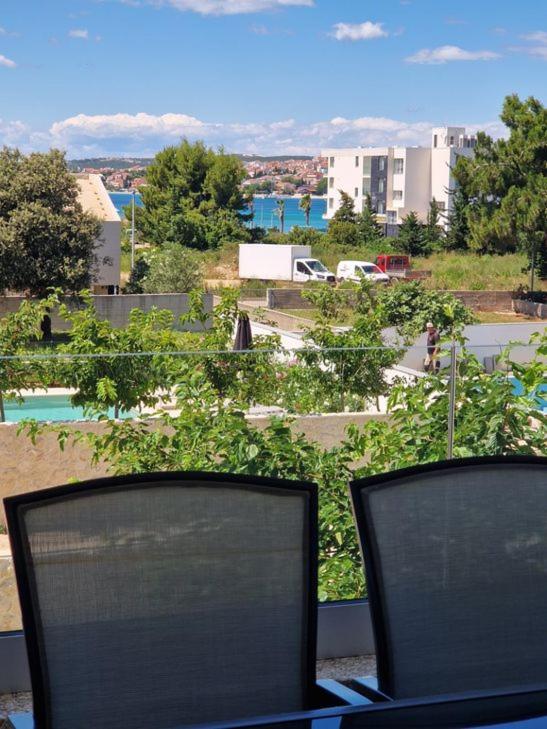 Apartman Apartments Mio Novalja