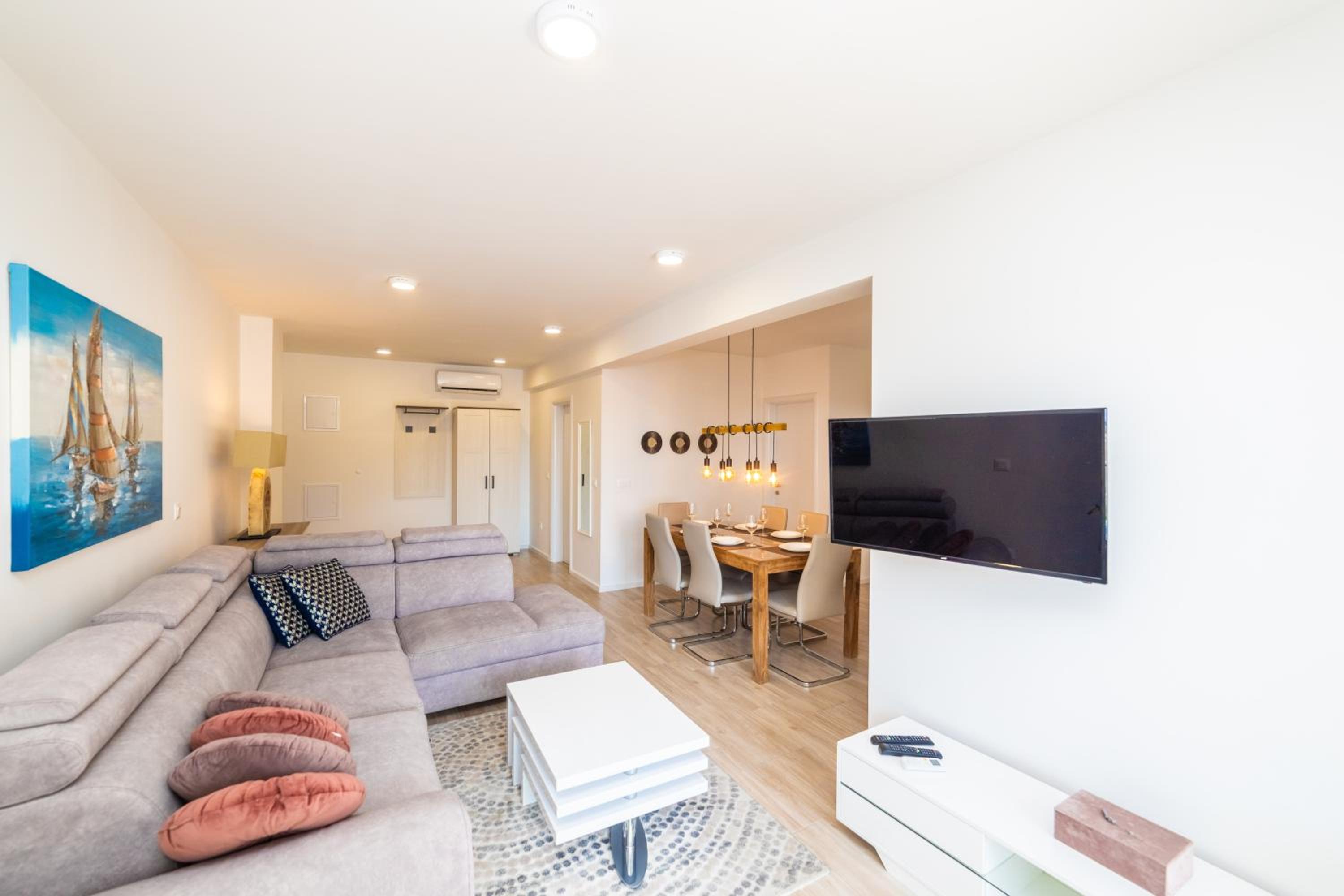 Luxury Apartments Belissima