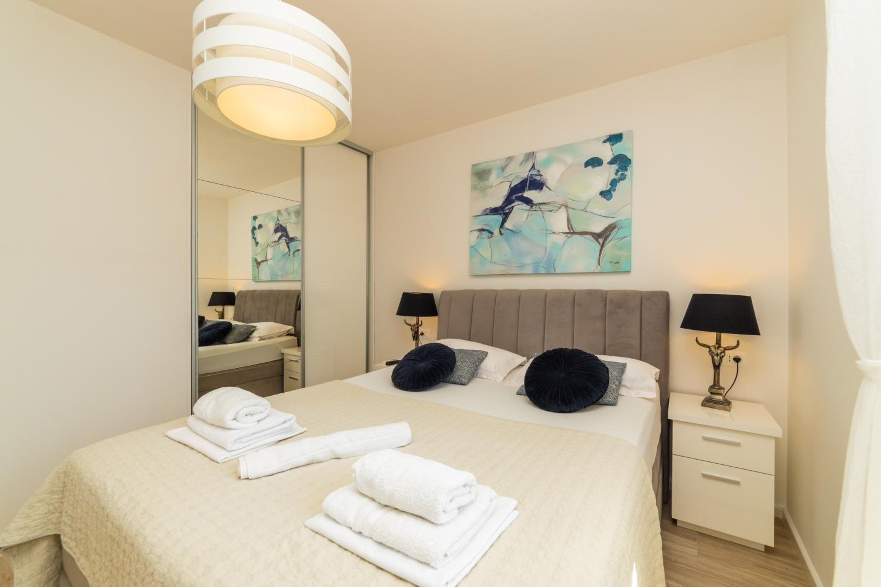 Luxury Apartments Belissima