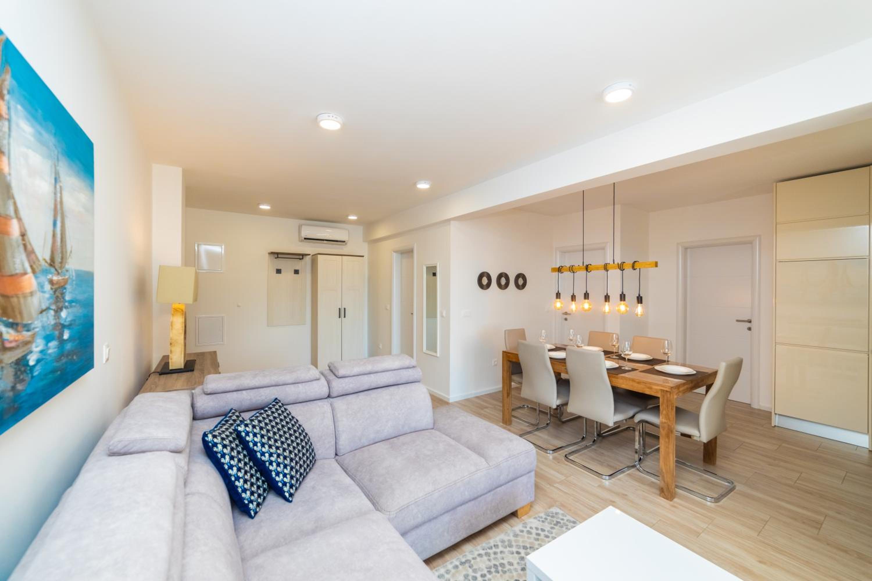 Luxury Apartments Belissima