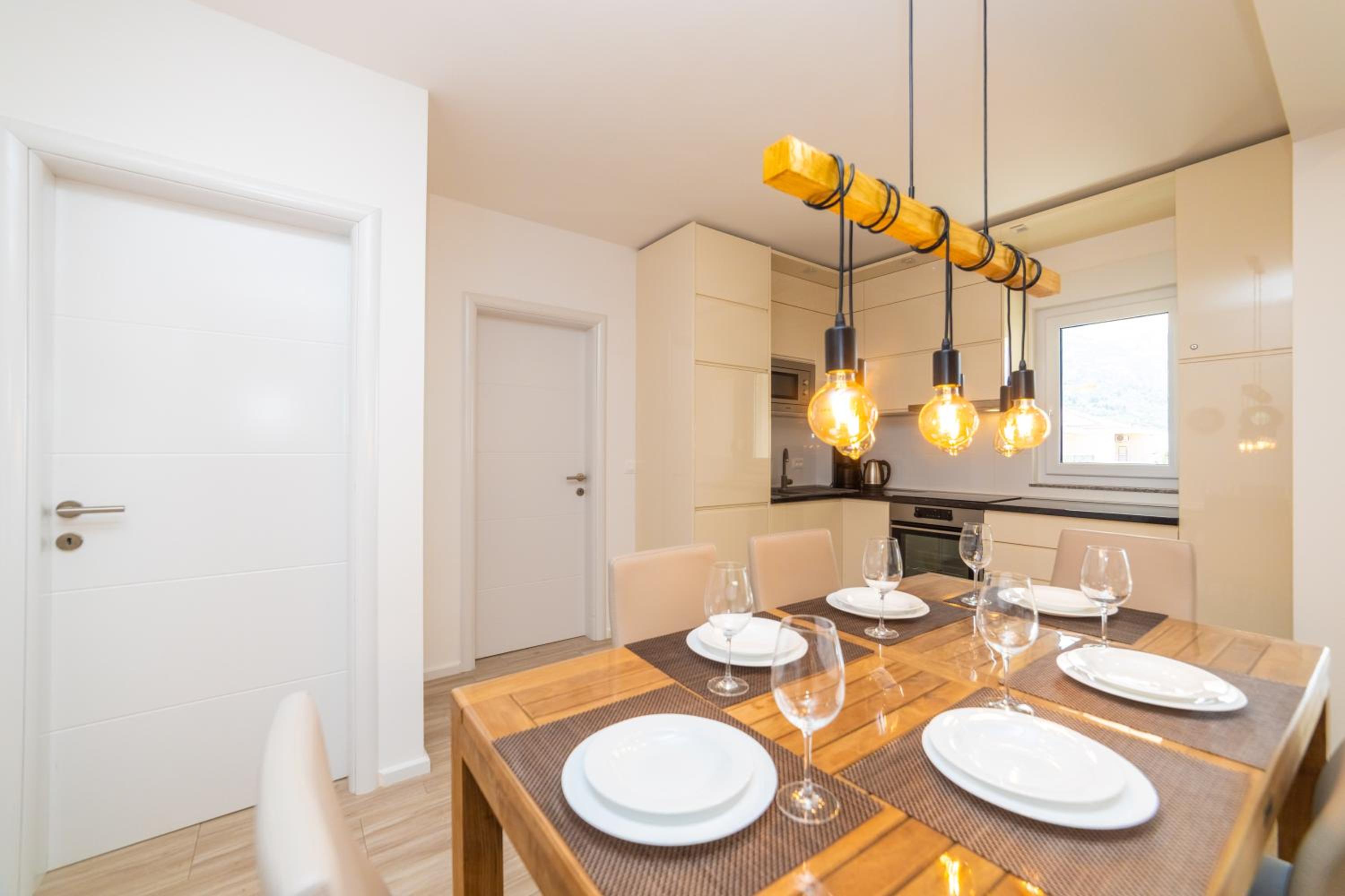 Luxury Apartments Belissima