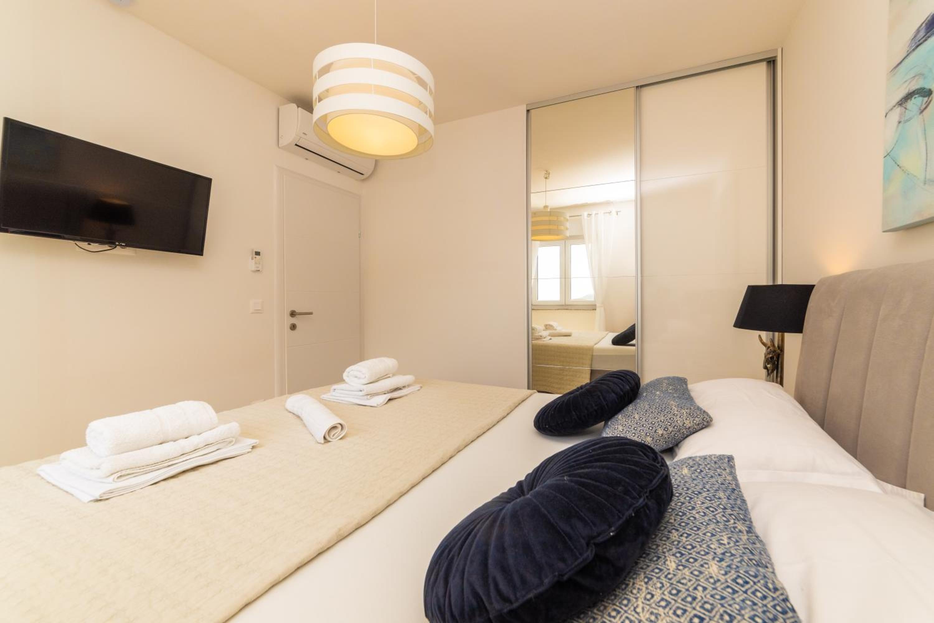 Luxury Apartments Belissima