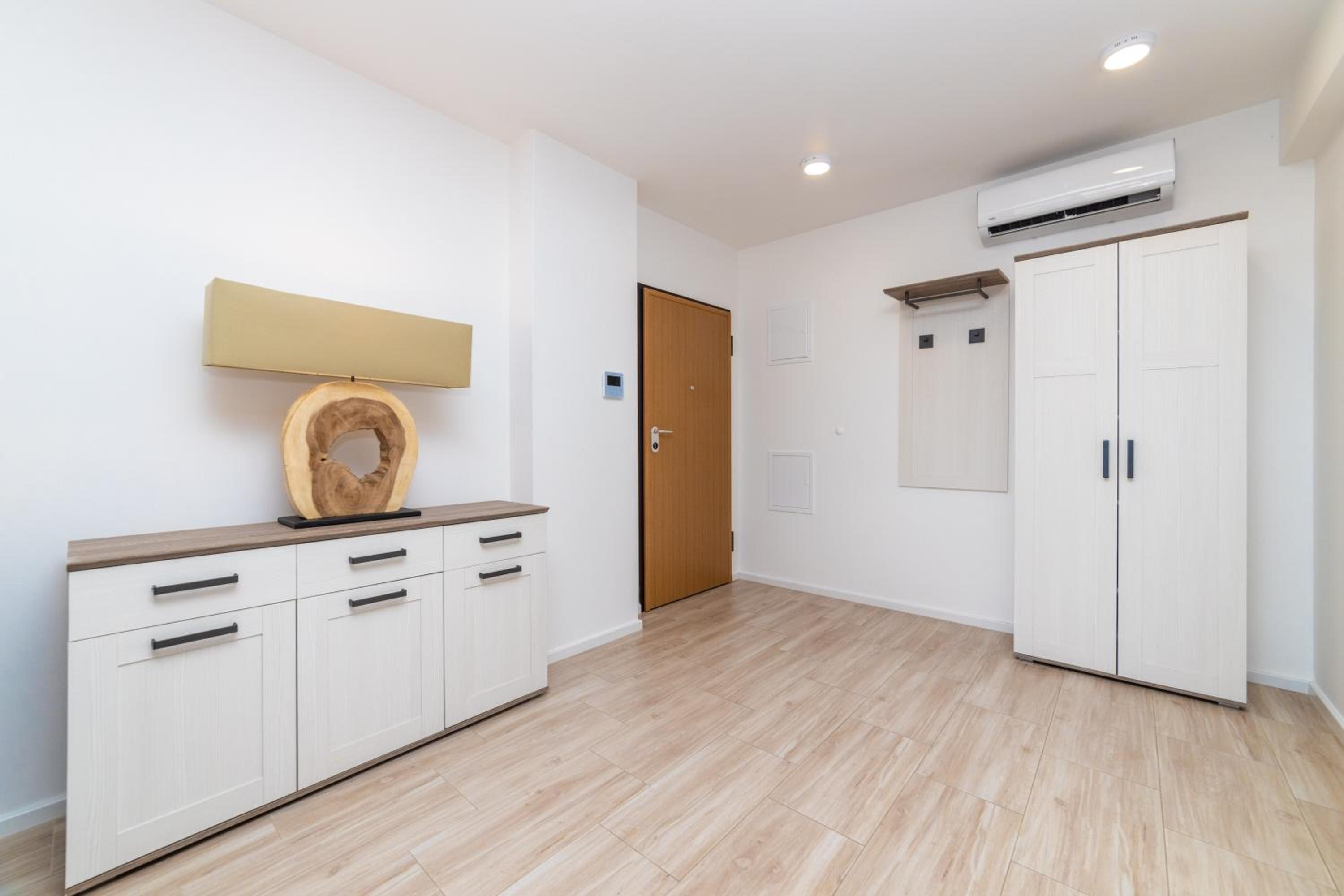 Luxury Apartments Belissima