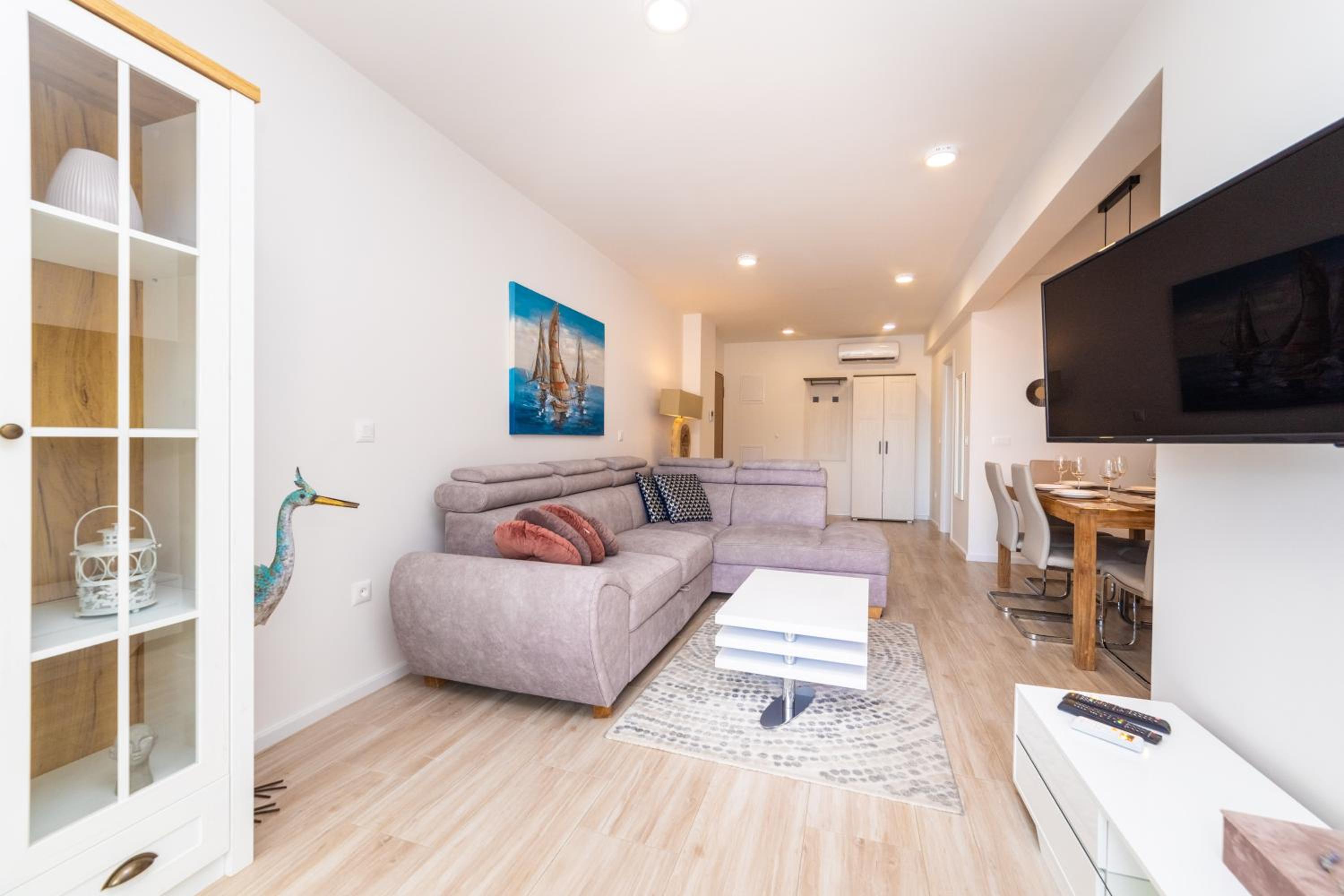 Luxury Apartments Belissima