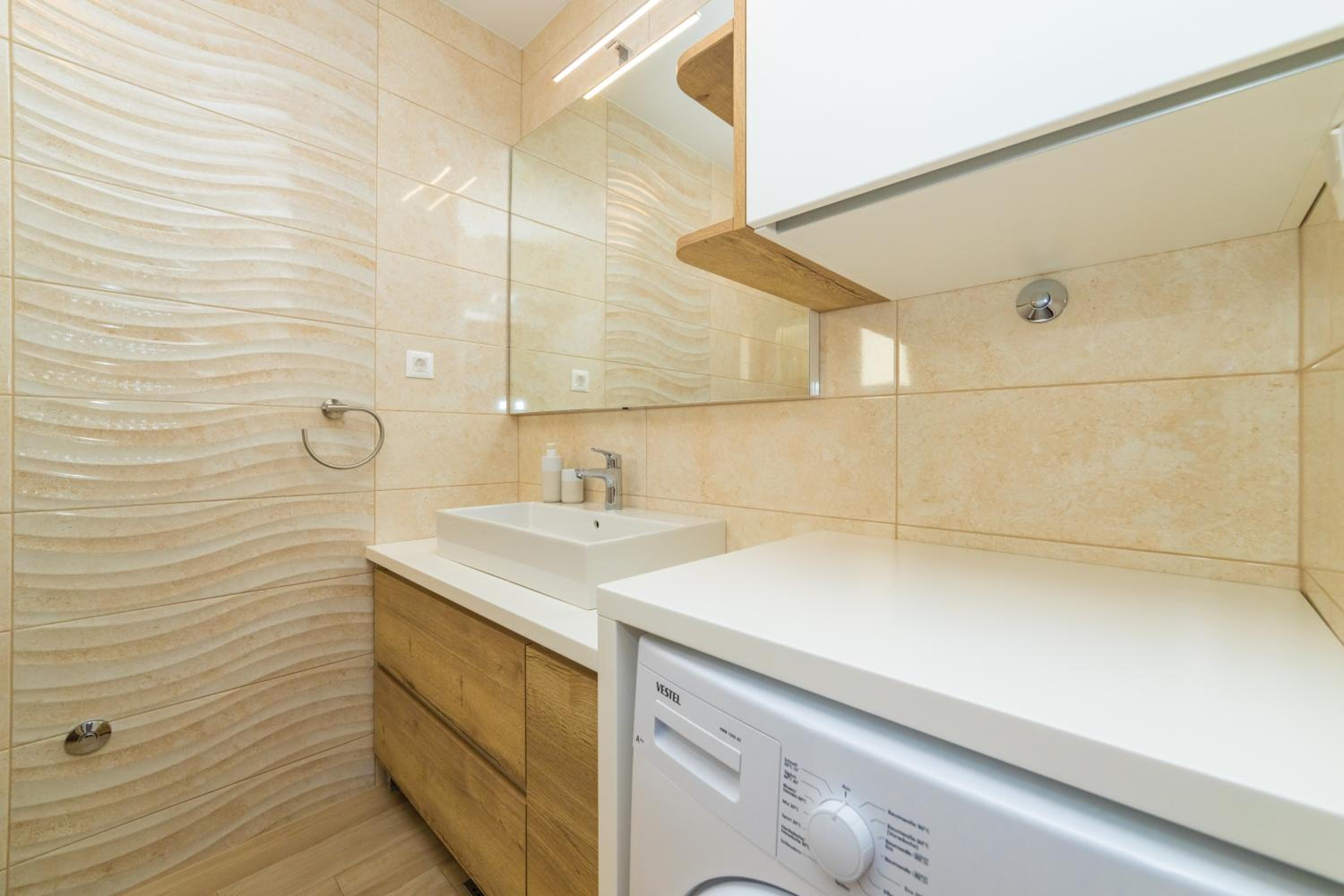Luxury Apartments Belissima
