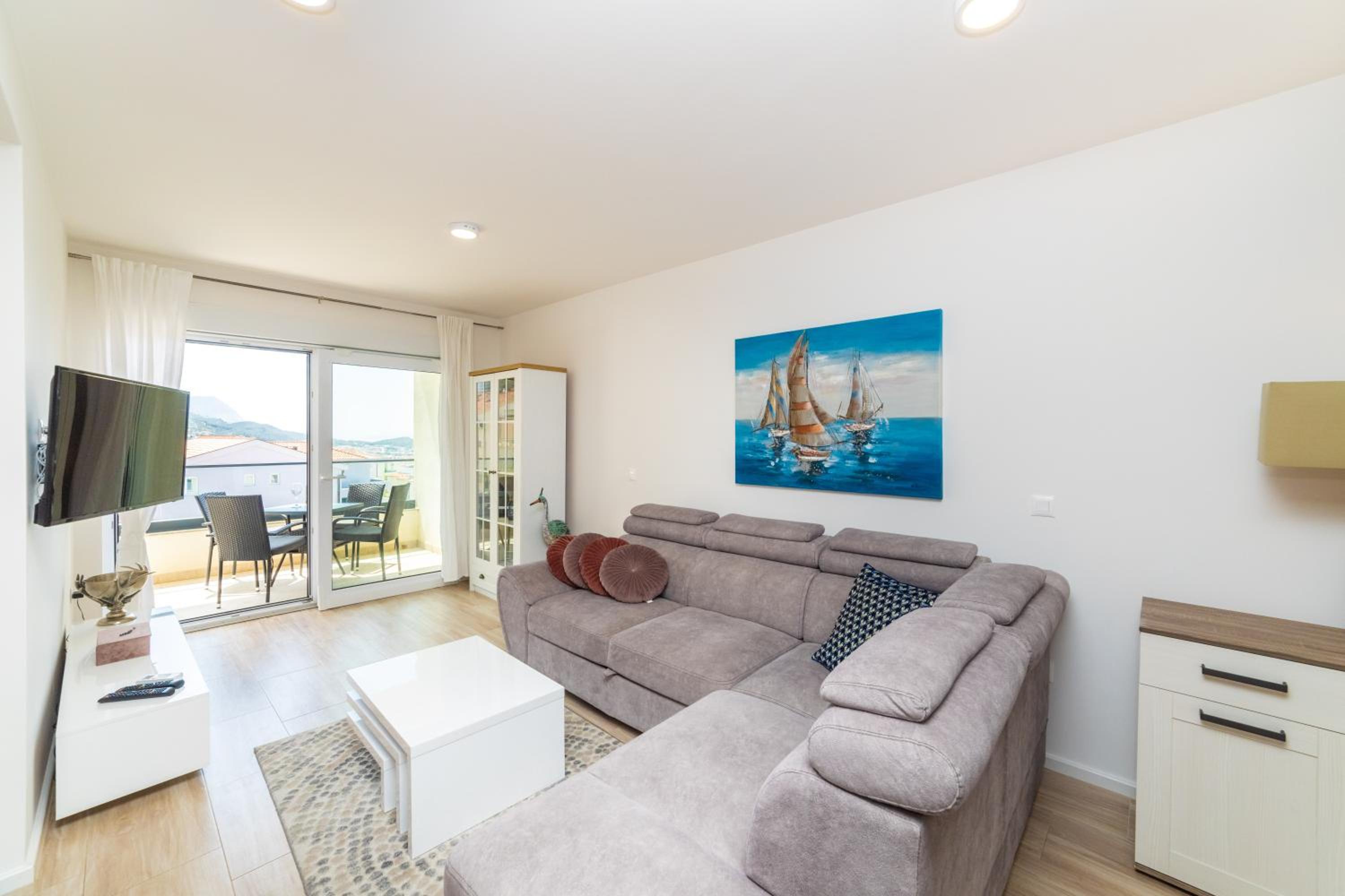 Luxury Apartments Belissima