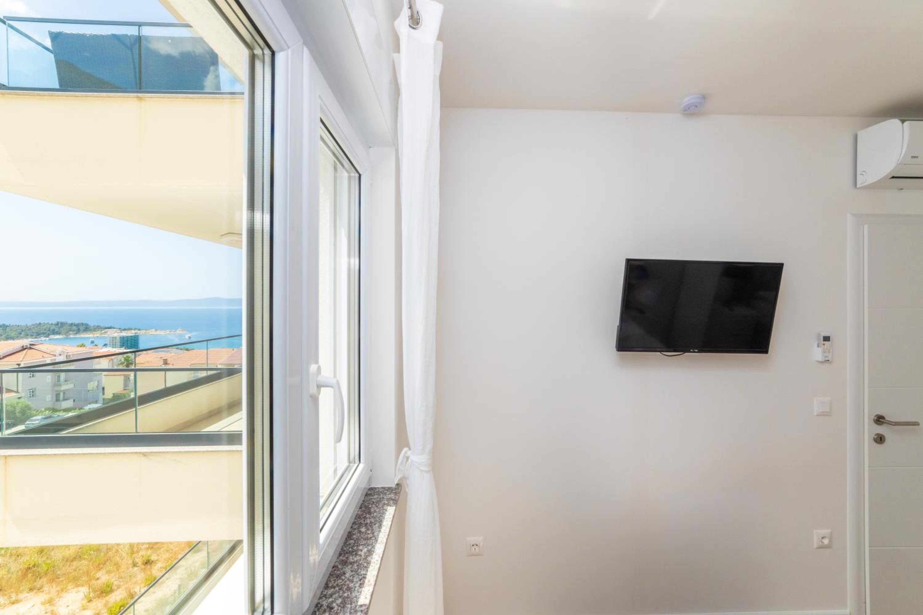 Luxury Apartments Belissima