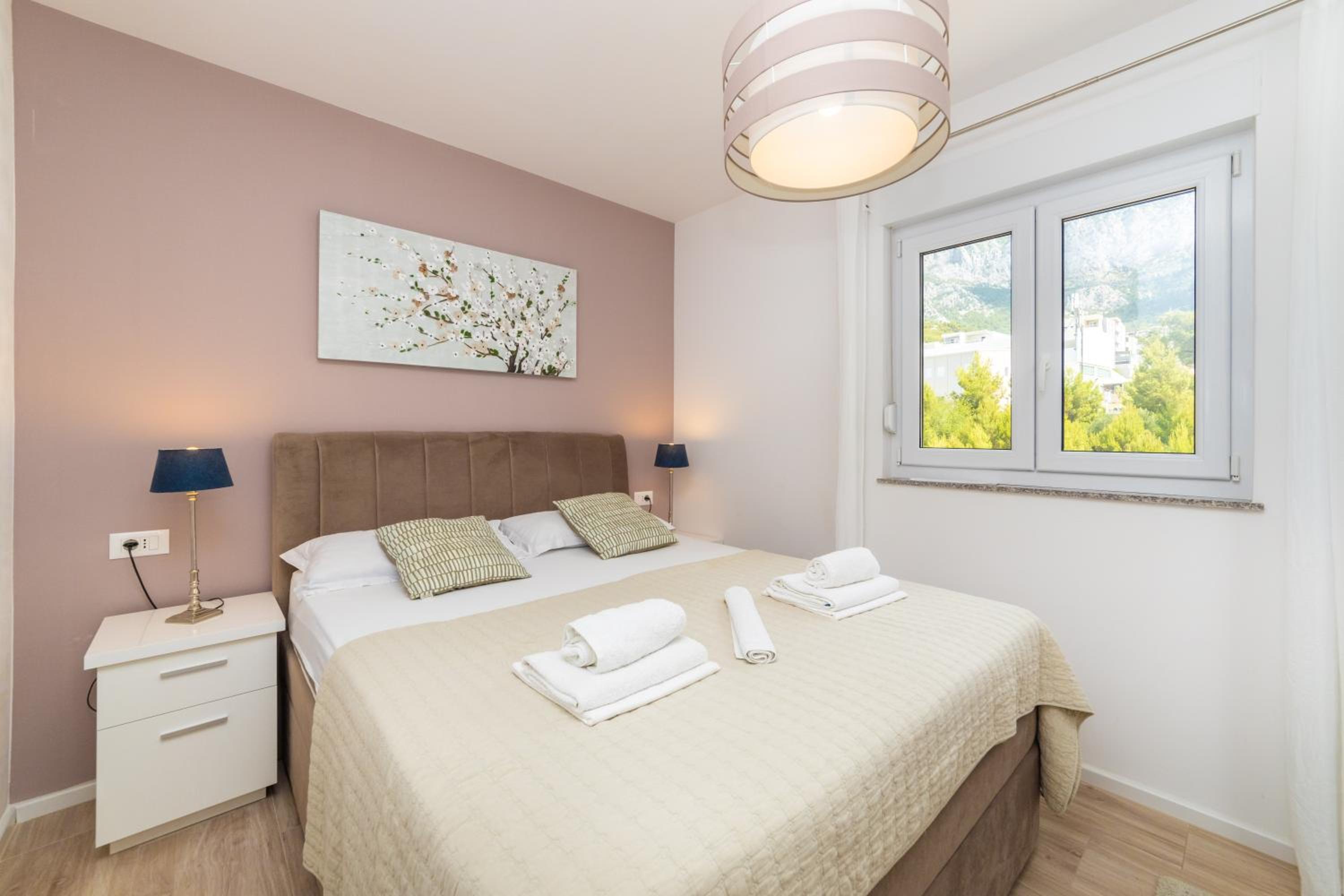 Luxury Apartments Belissima