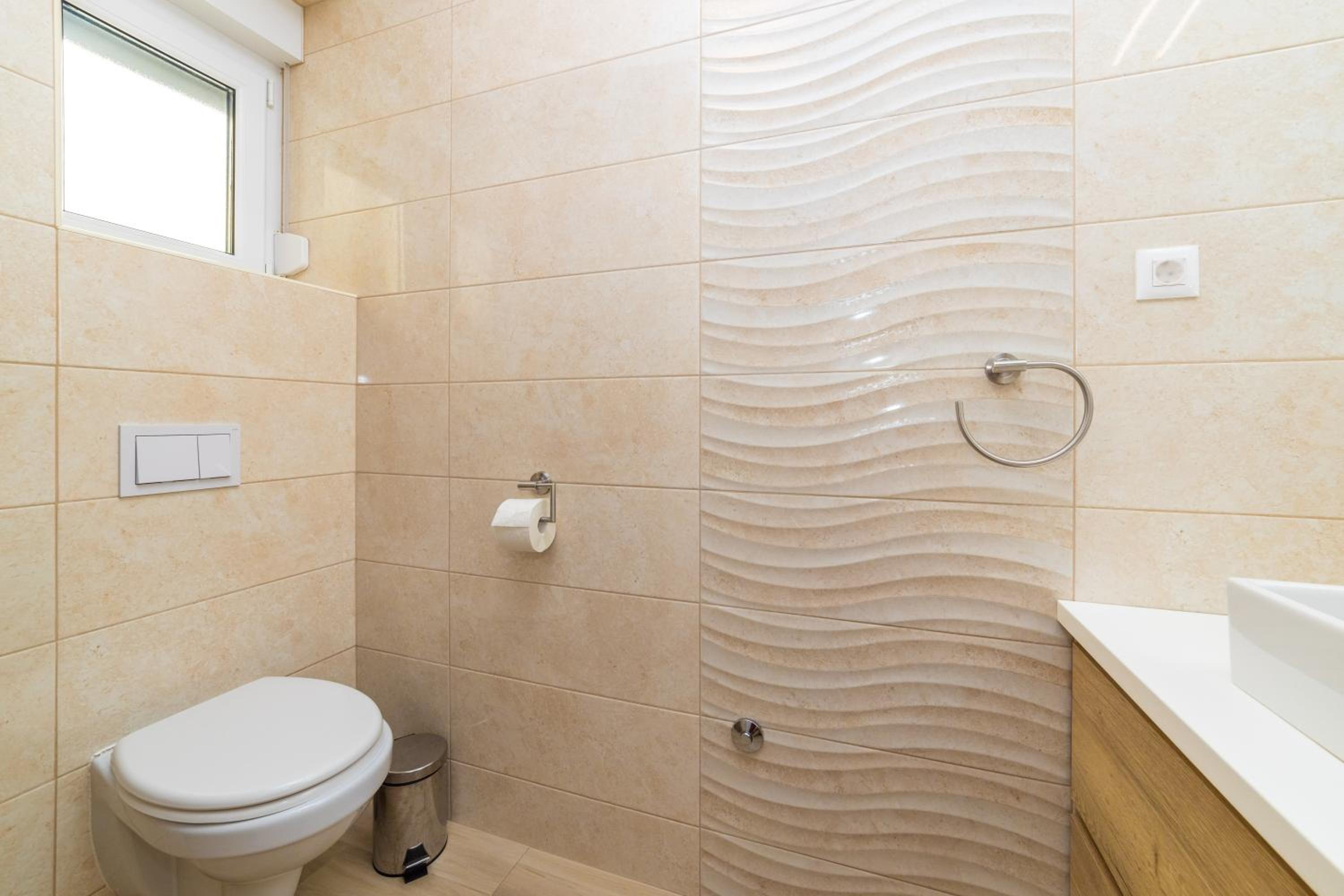 Luxury Apartments Belissima