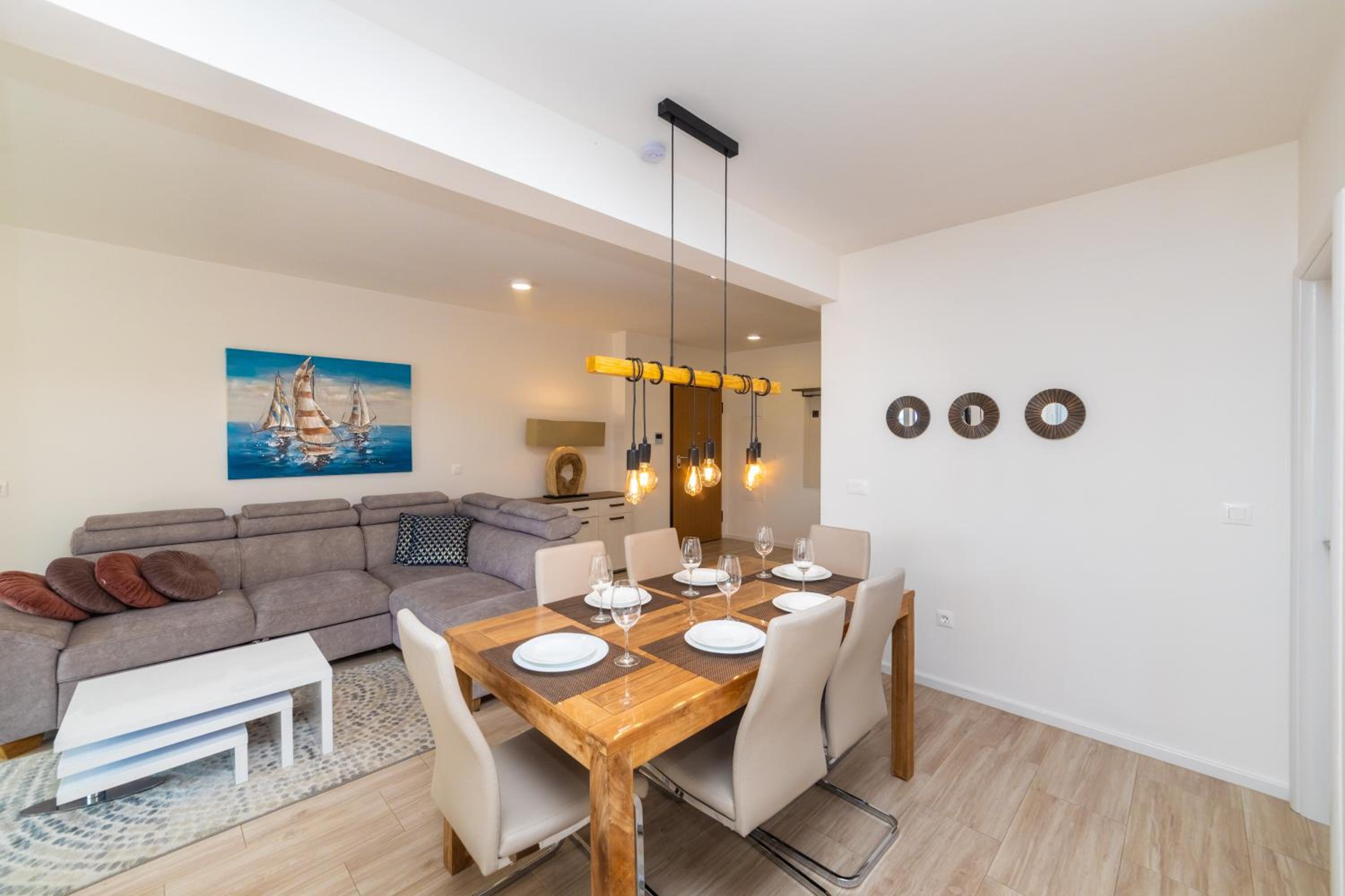 Luxury Apartments Belissima