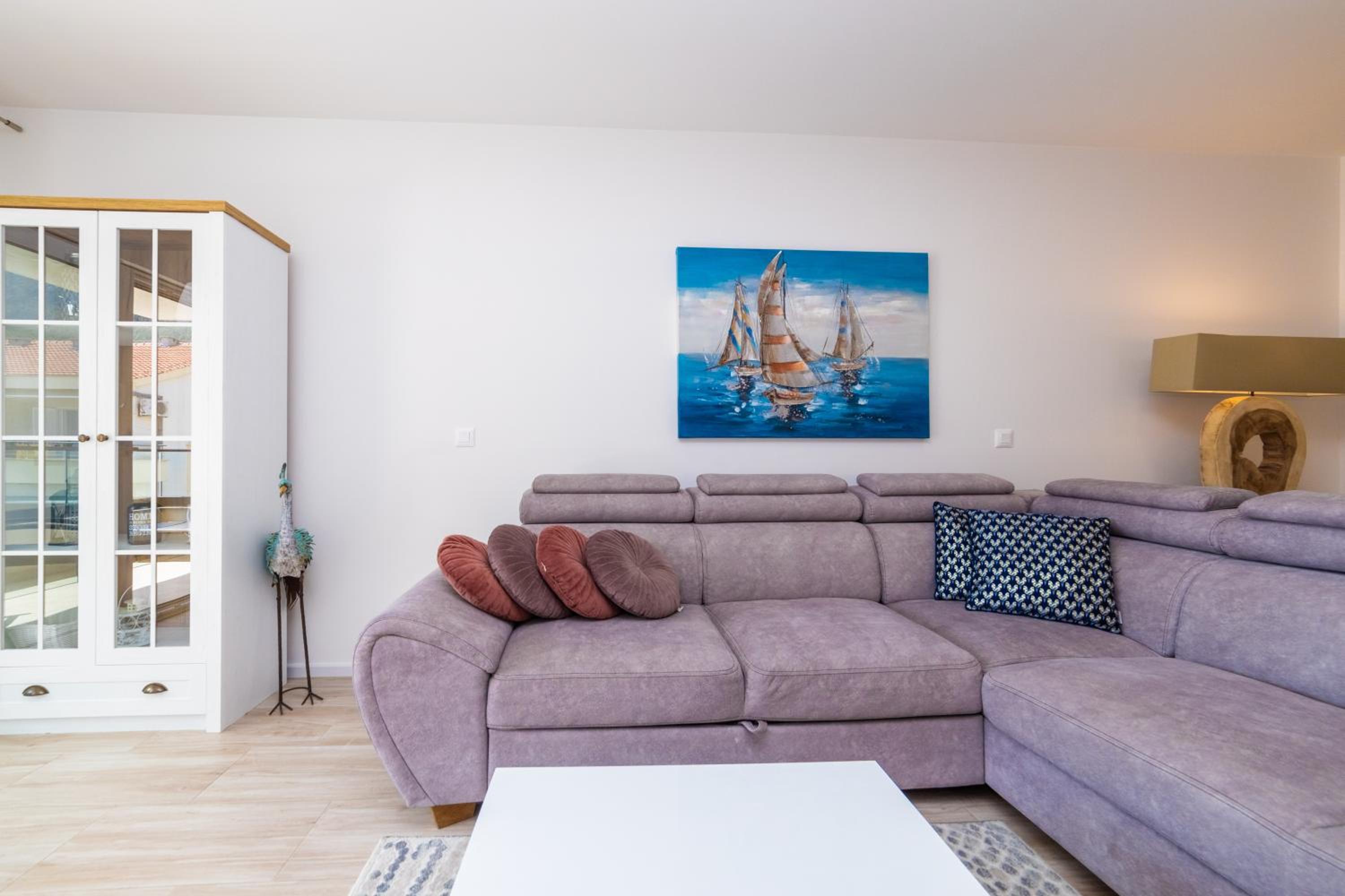Luxury Apartments Belissima