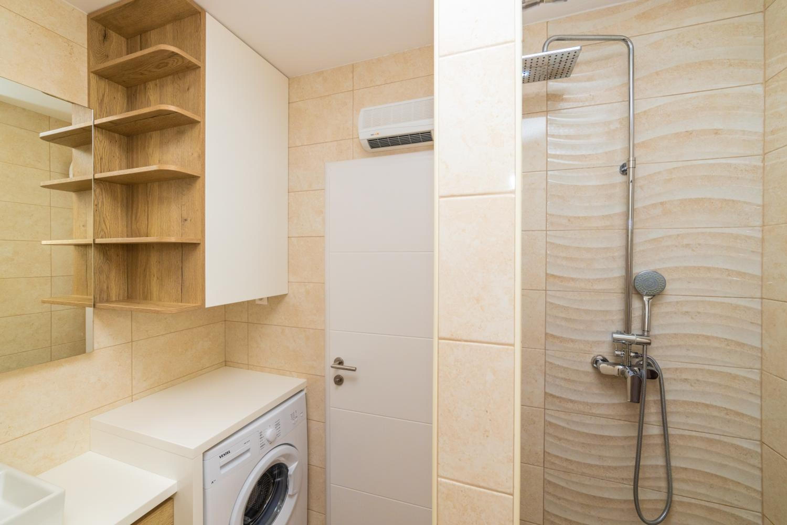 Luxury Apartments Belissima
