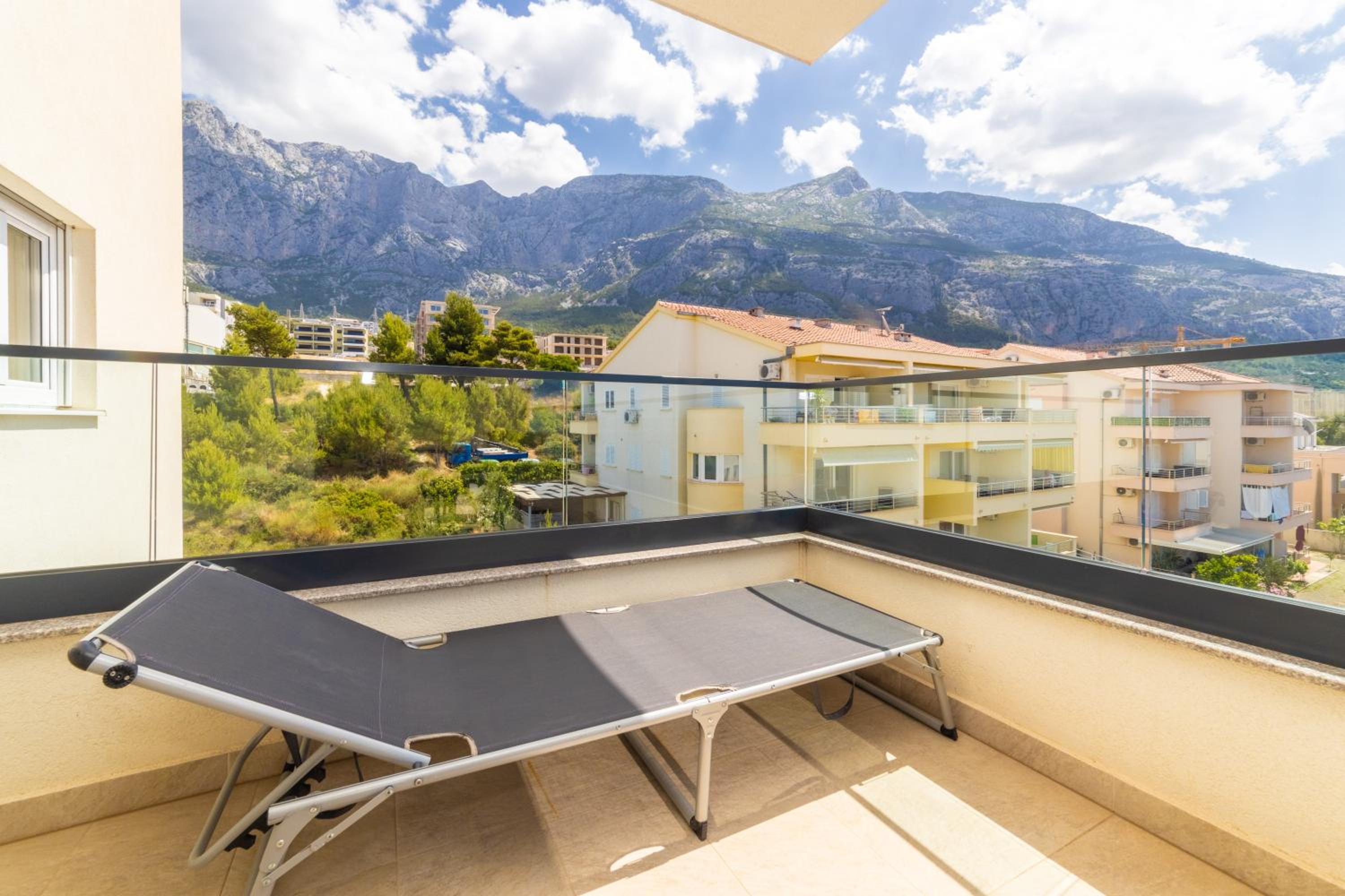 Luxury Apartments Belissima