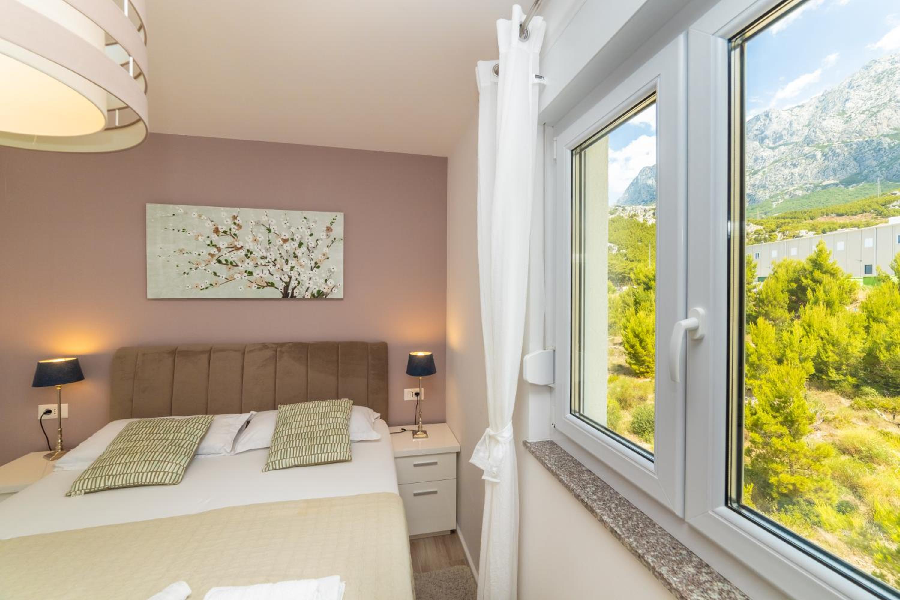Luxury Apartments Belissima