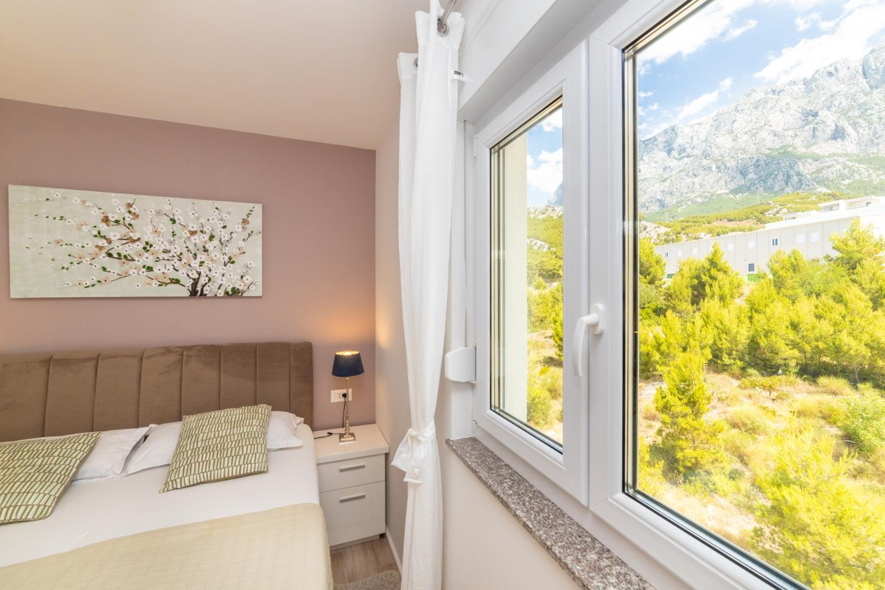 Luxury Apartments Belissima
