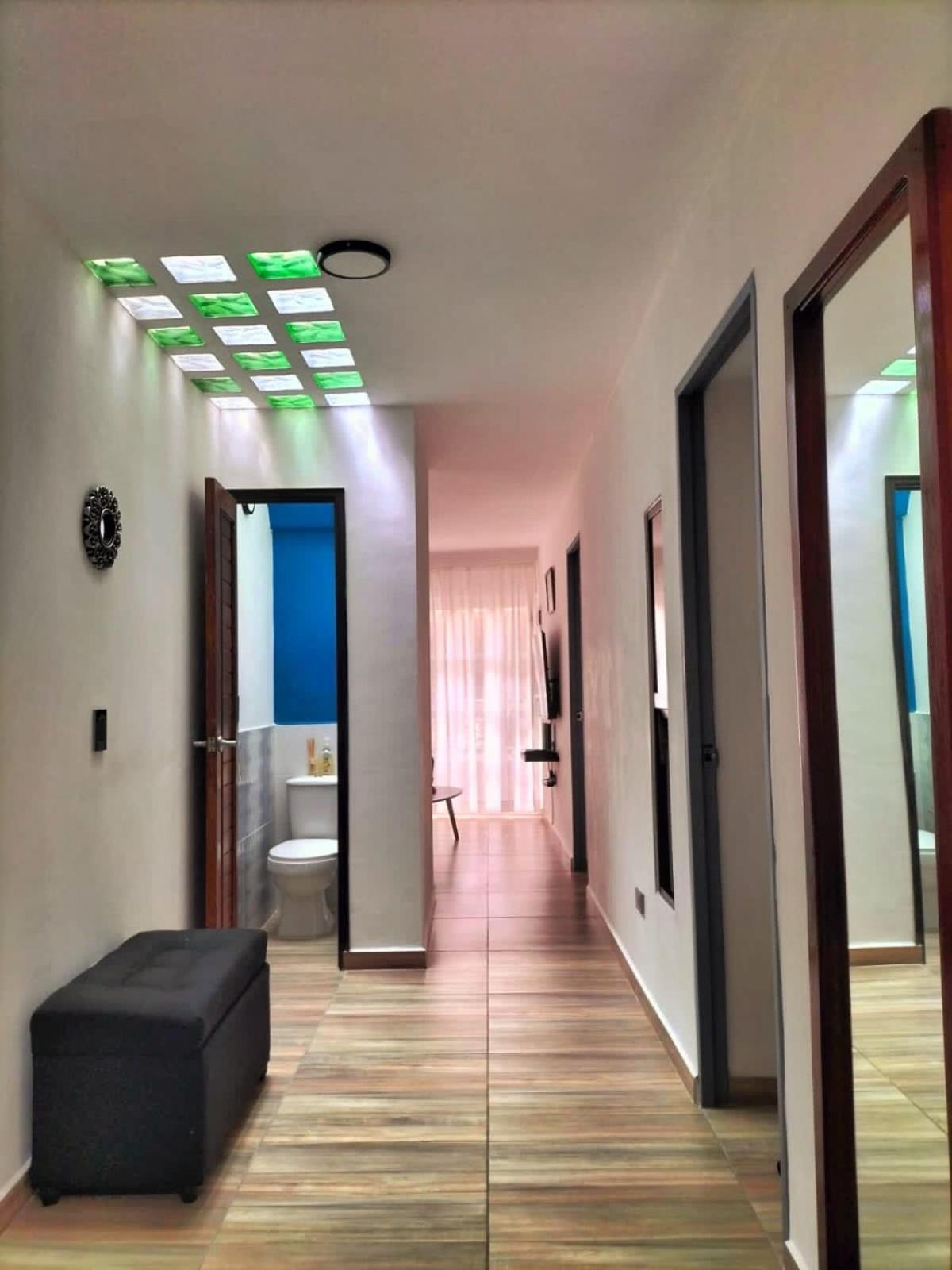 Confort en Itaguí