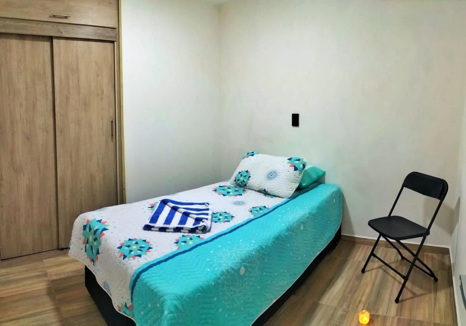 Confort en Itaguí