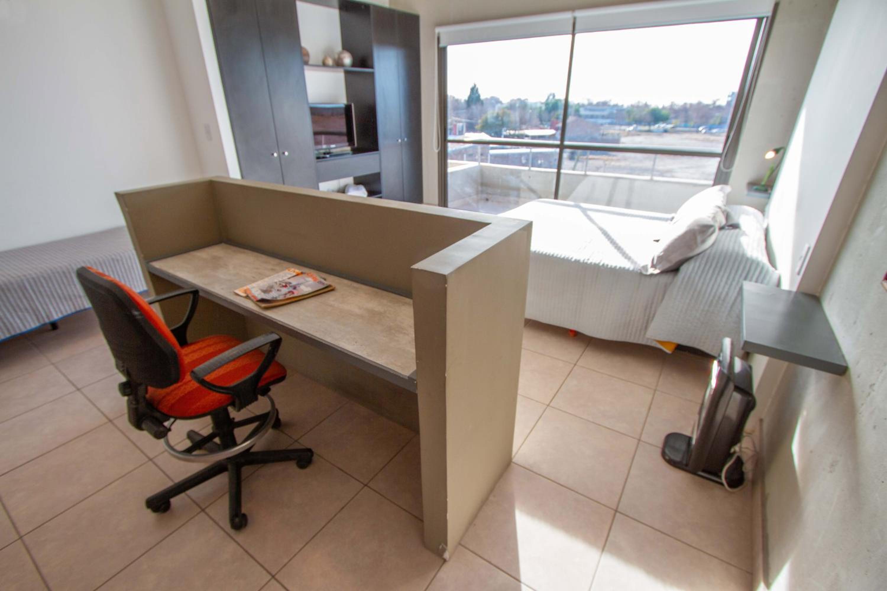 Espectacular Loft a Estrenar 10