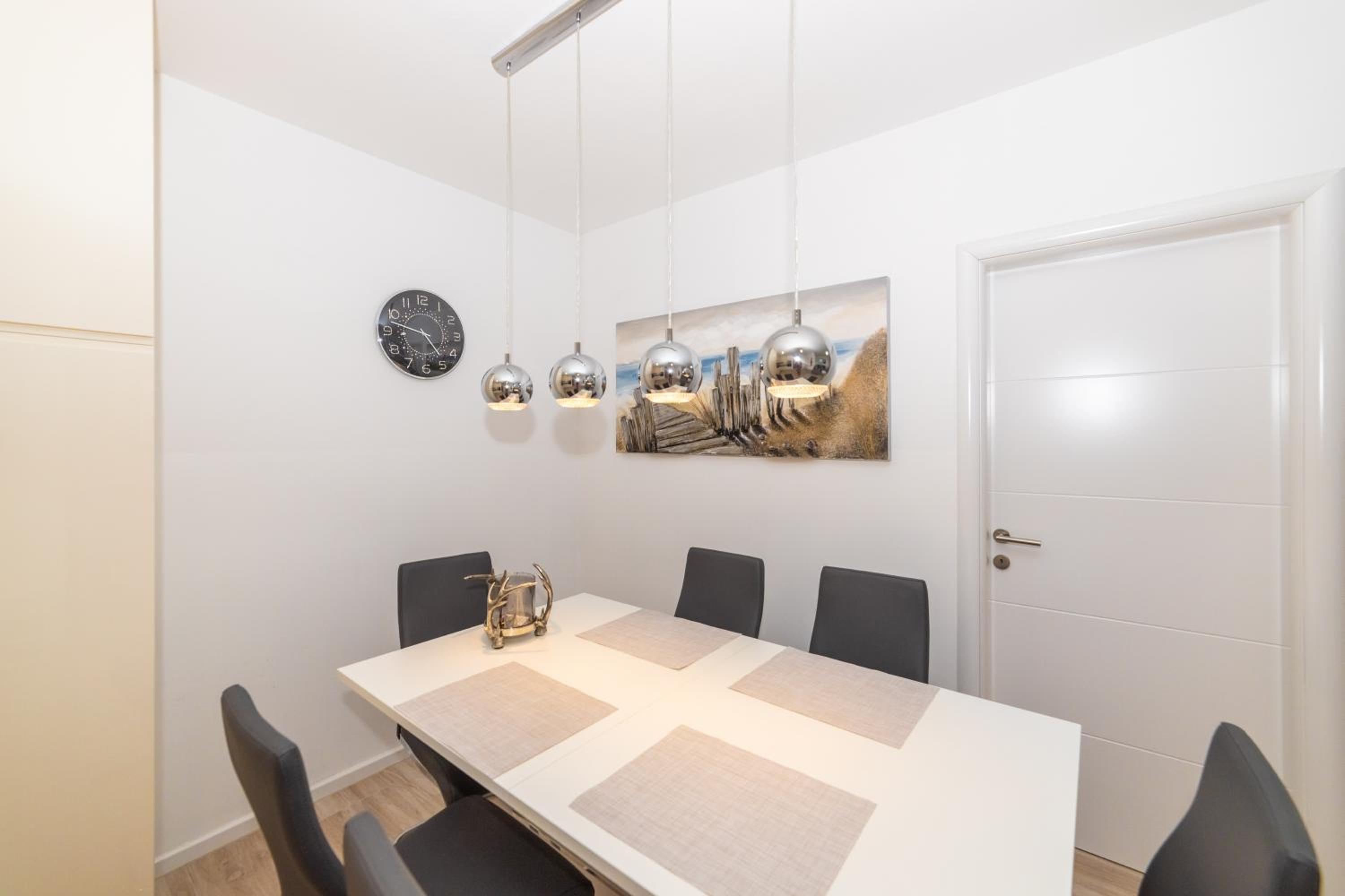 Luxury Apartments Belissima