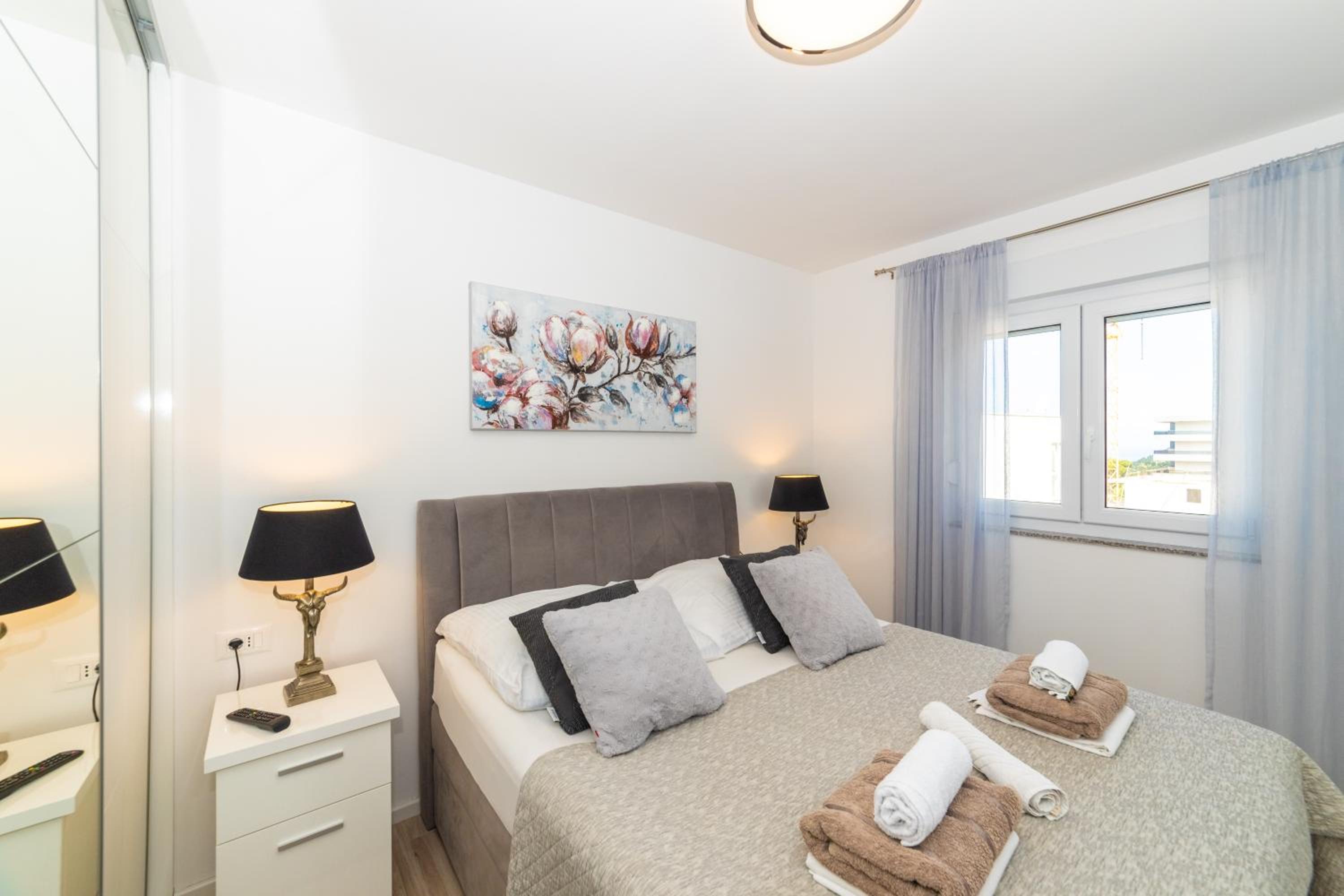 Luxury Apartments Belissima
