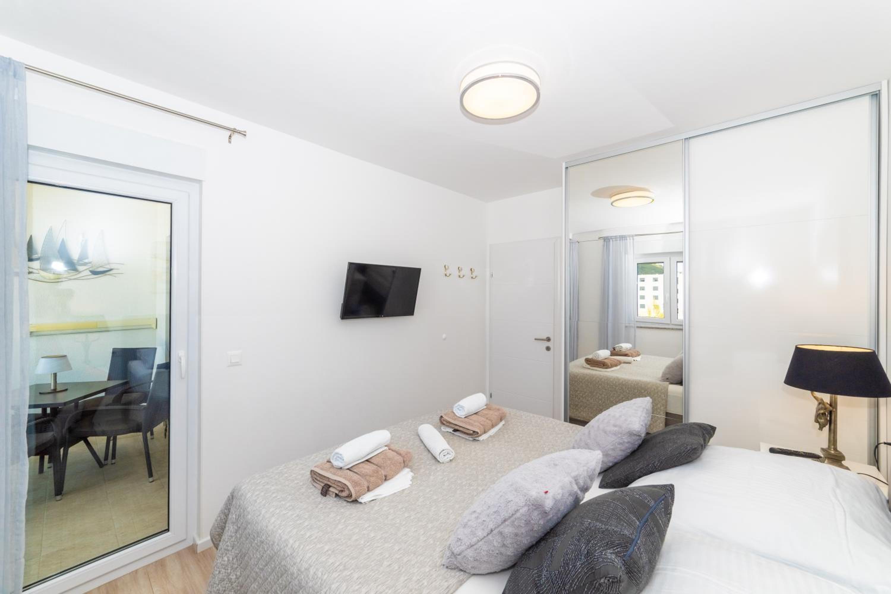 Luxury Apartments Belissima