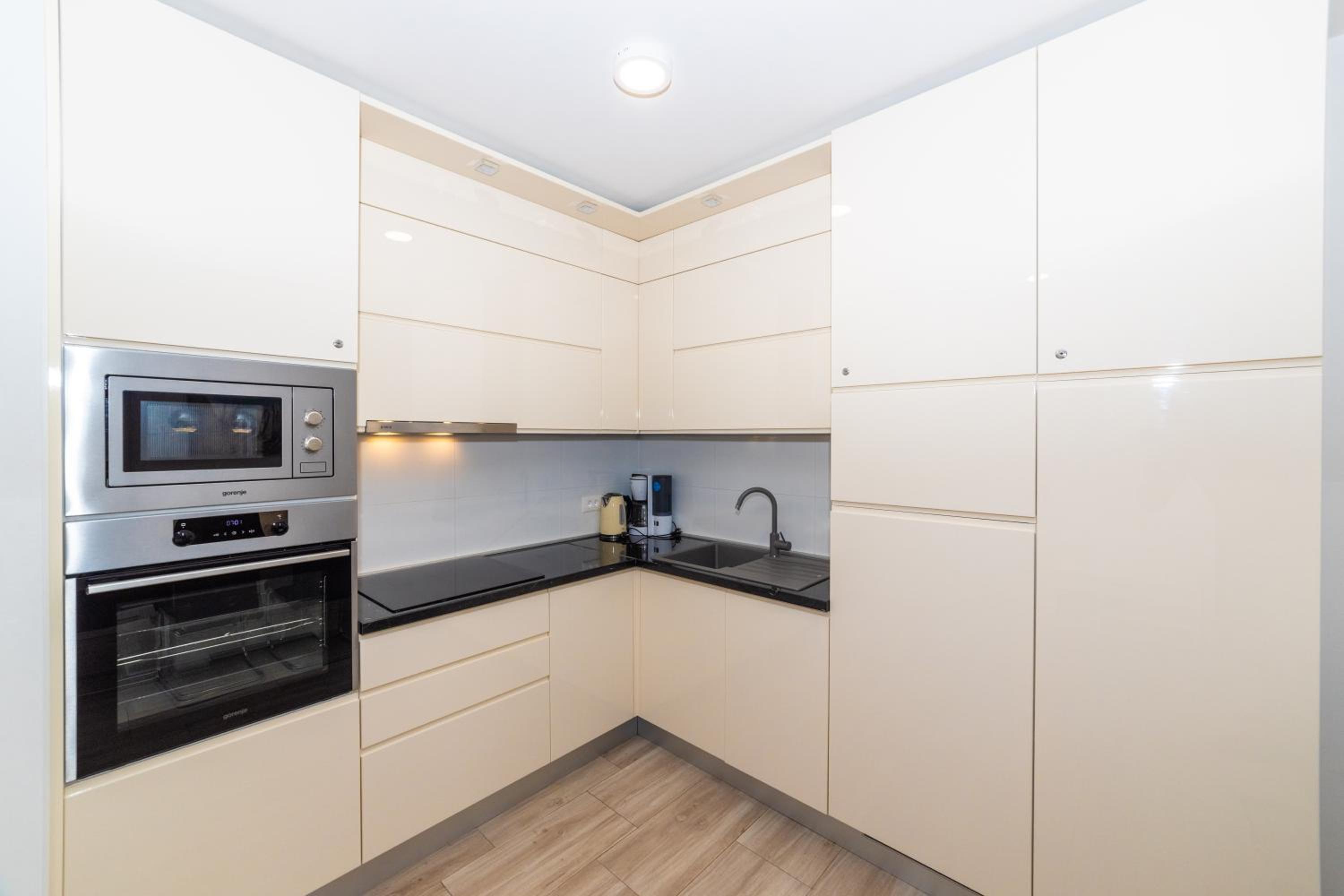Luxury Apartments Belissima