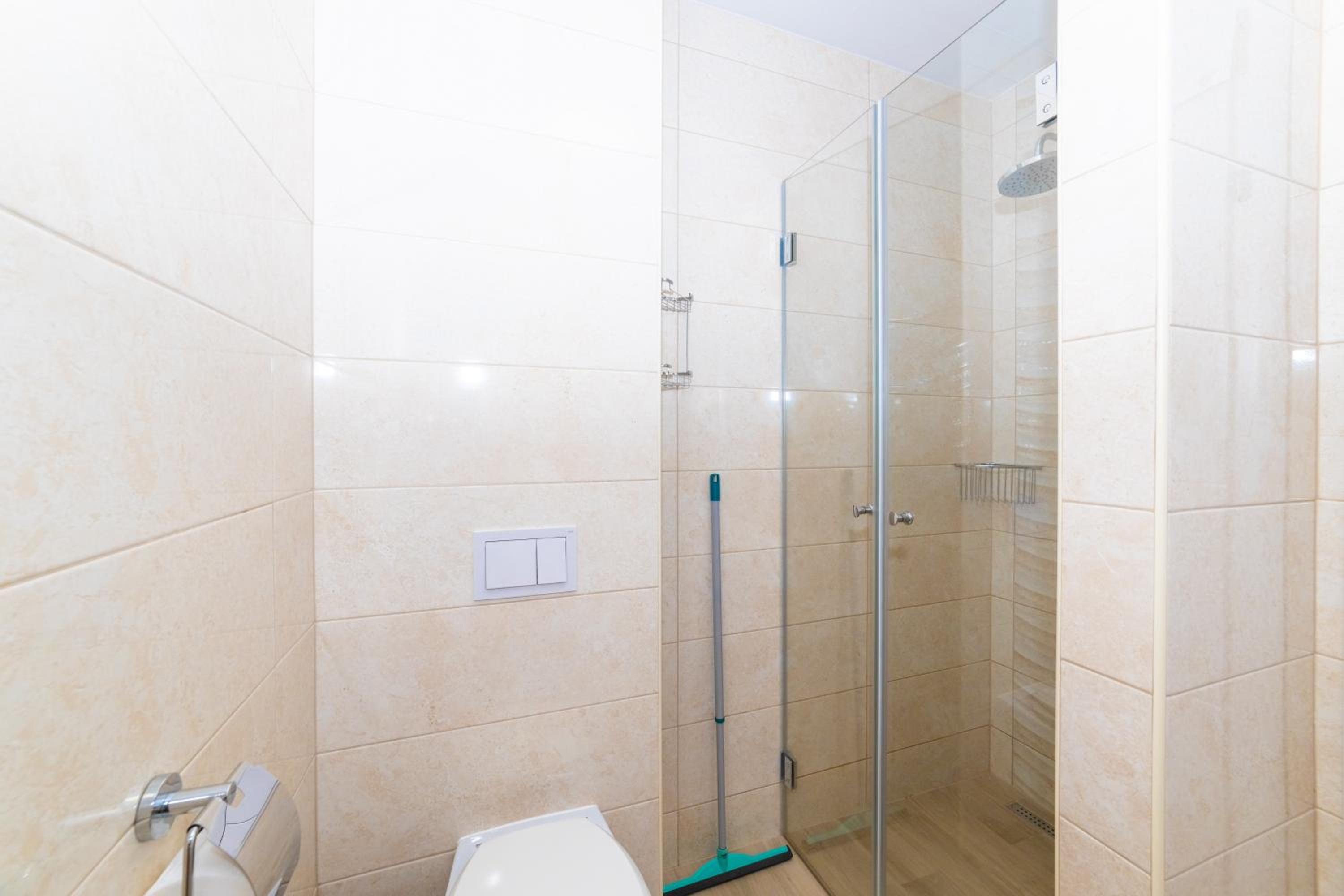 Luxury Apartments Belissima