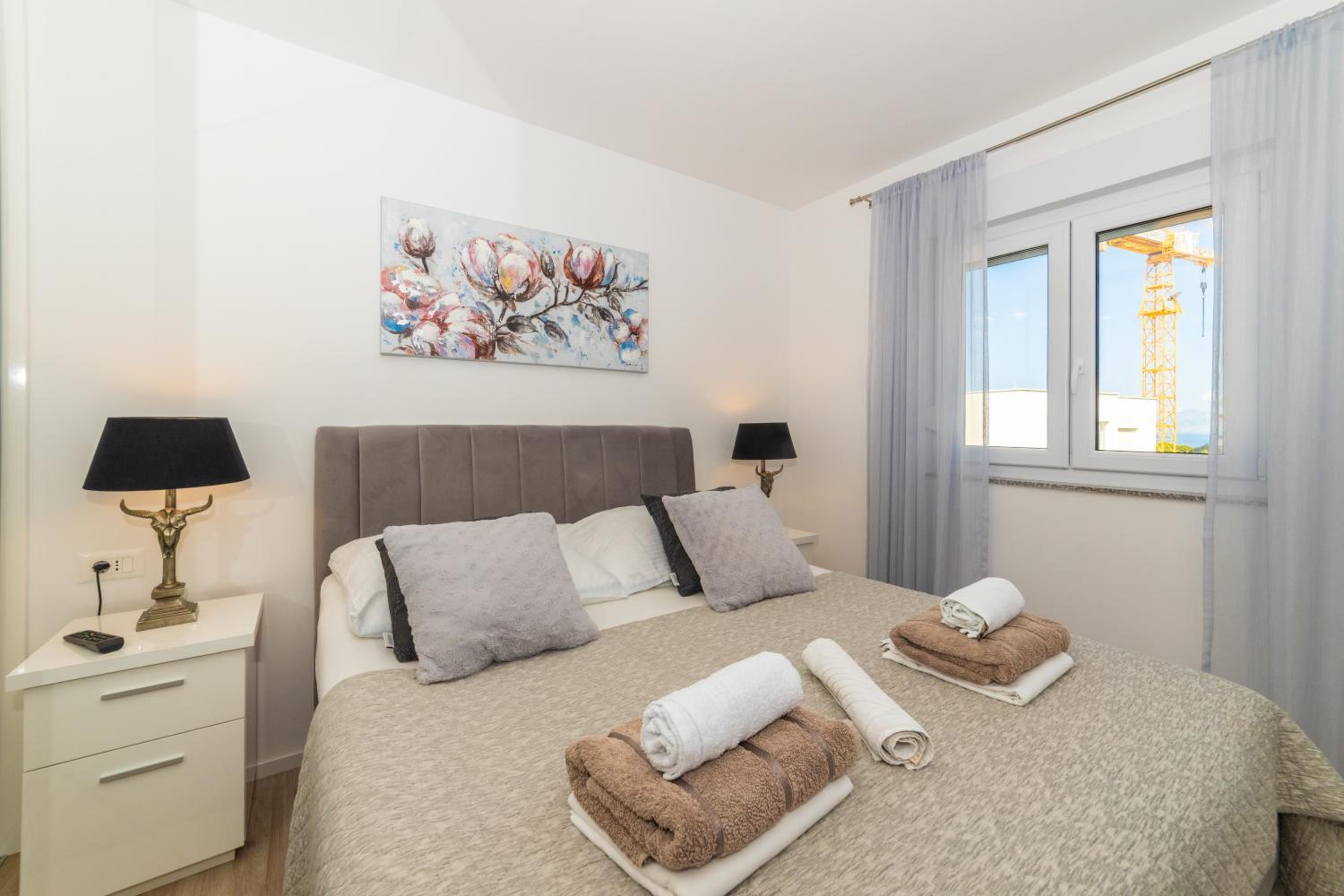 Luxury Apartments Belissima