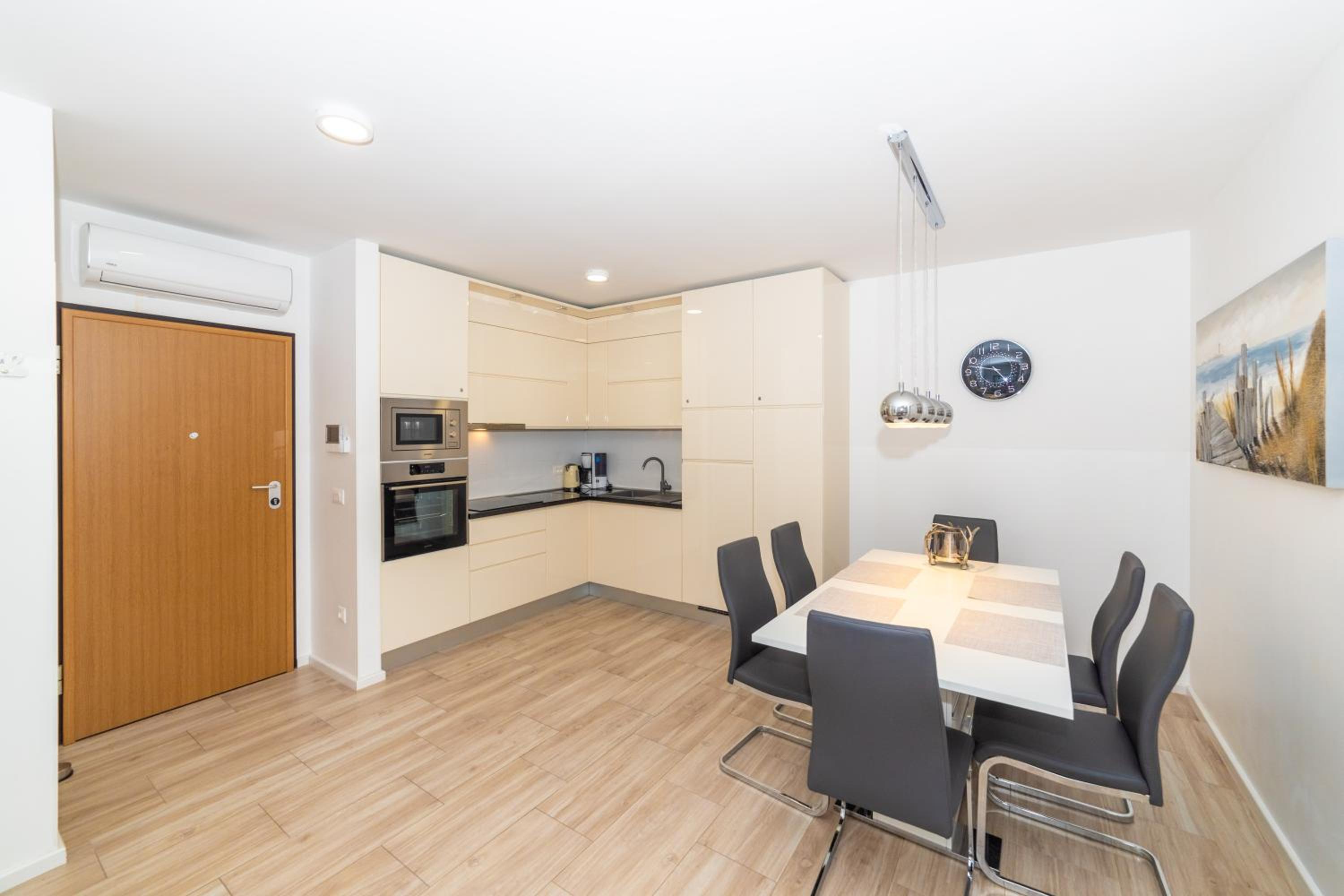 Luxury Apartments Belissima