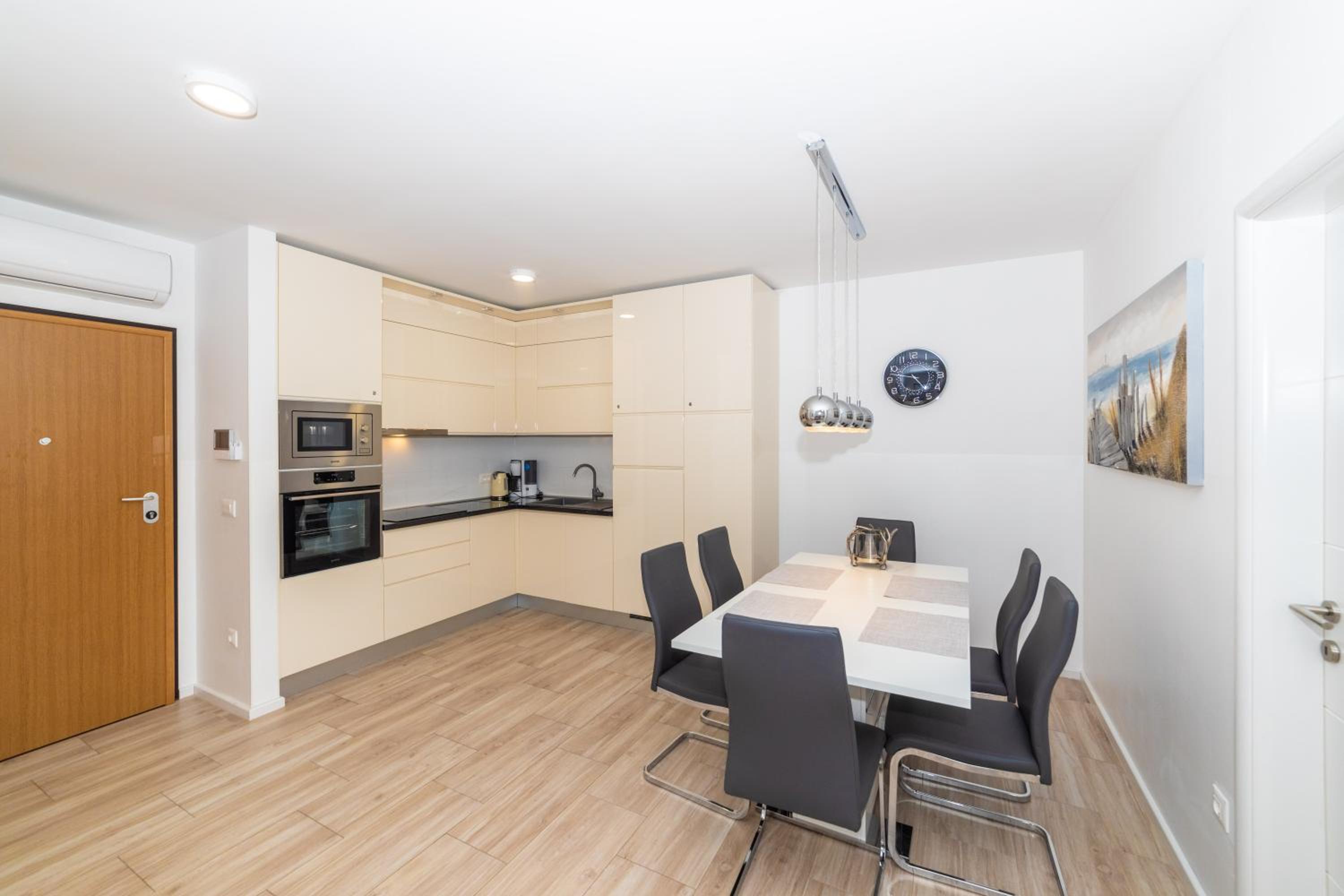 Luxury Apartments Belissima