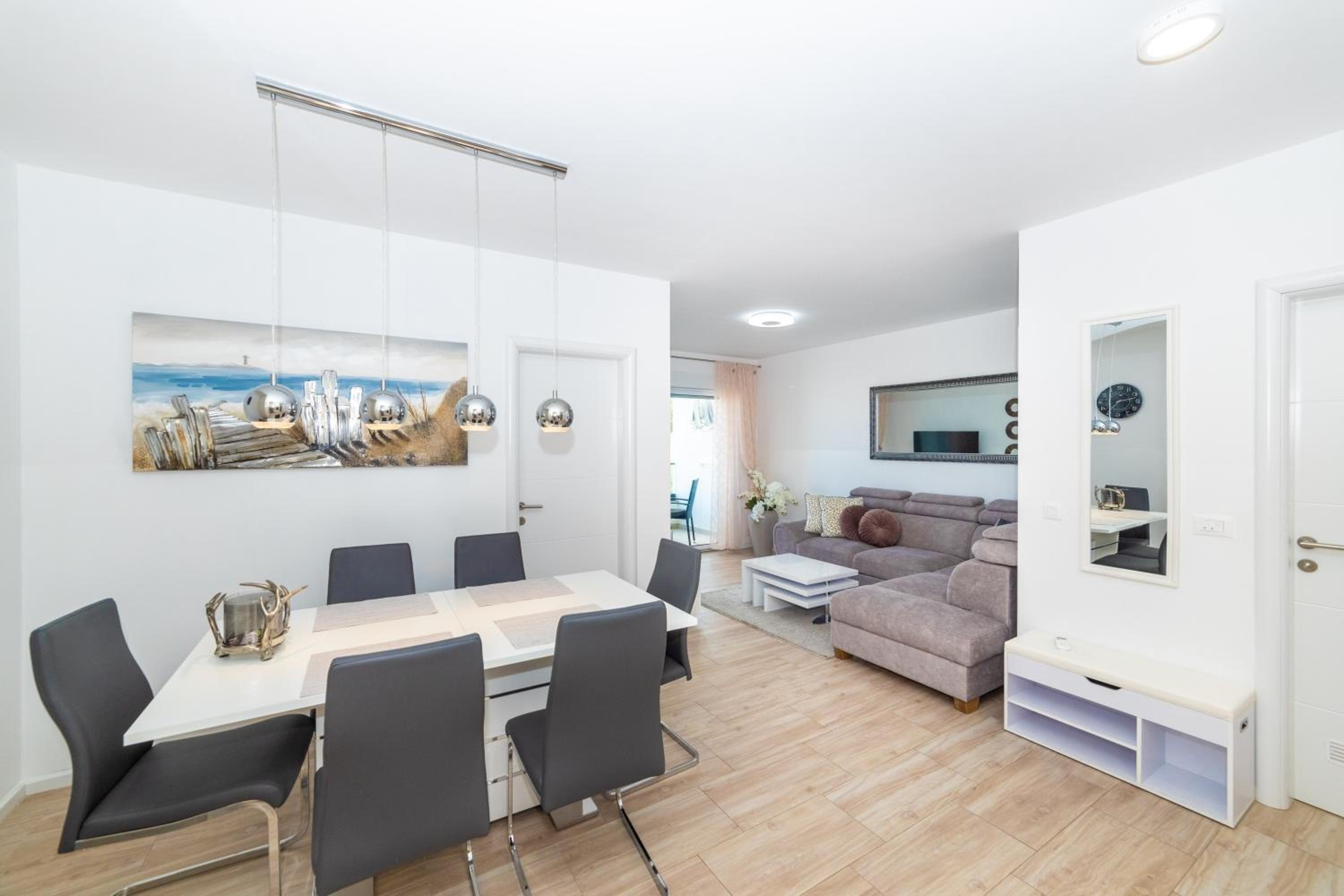 Luxury Apartments Belissima
