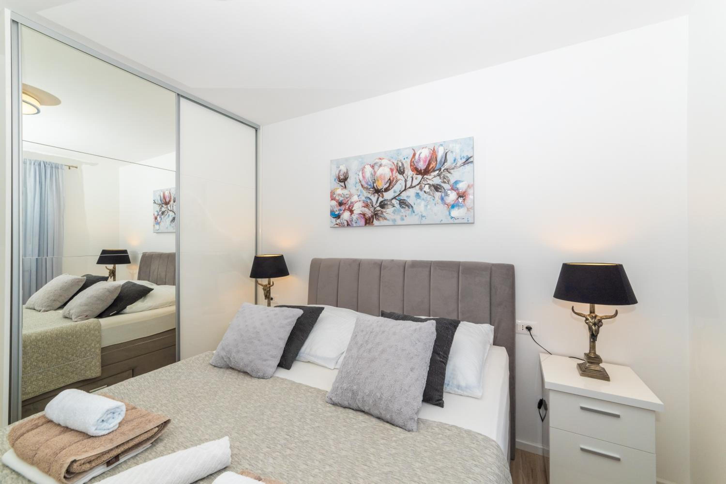 Luxury Apartments Belissima